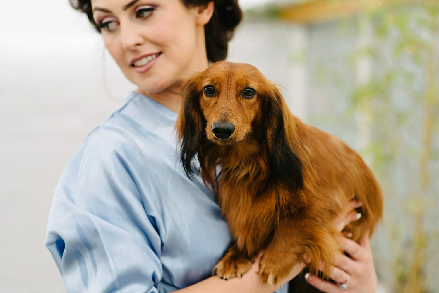  St. Malachy's Church George's Market Wedding Photos Belfast 
