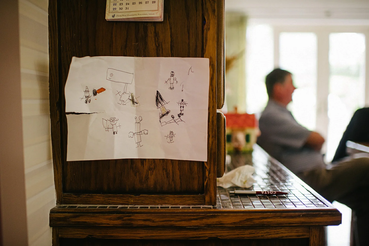  St. Malachy's Church George's Market Wedding Photos Belfast 