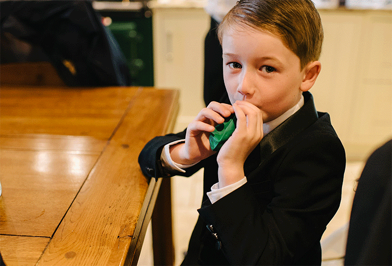 Wedding Balloons Belfast City Wedding 046.GIF