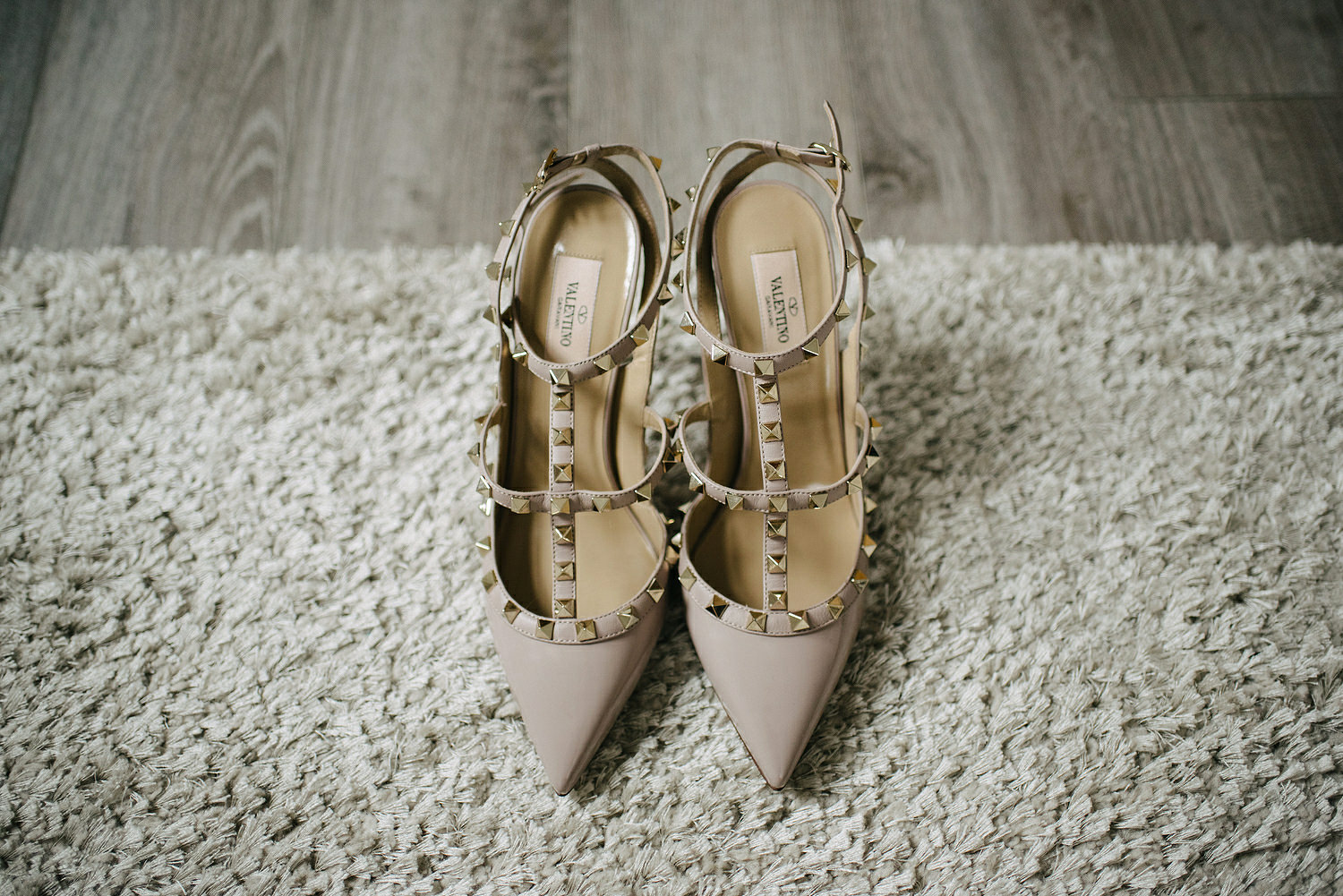  St. Malachy's Church George's Market Wedding Photos Belfast 