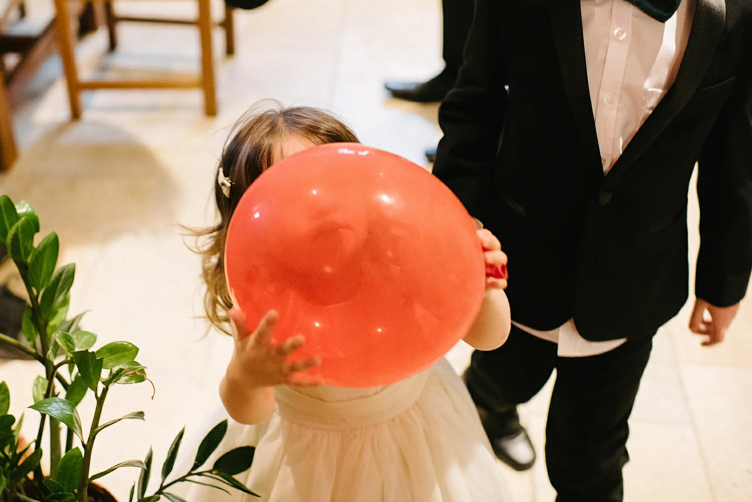  St. Malachy's Church George's Market Wedding Photos Belfast 