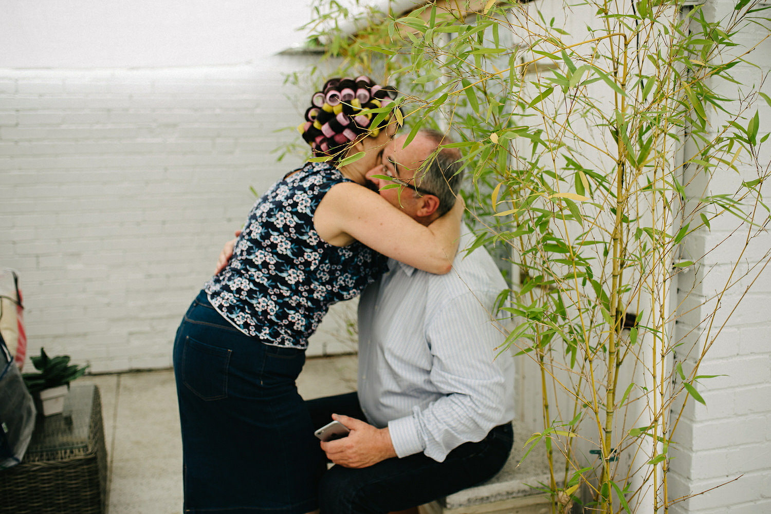  St. Malachy's Church George's Market Wedding Photos Belfast 
