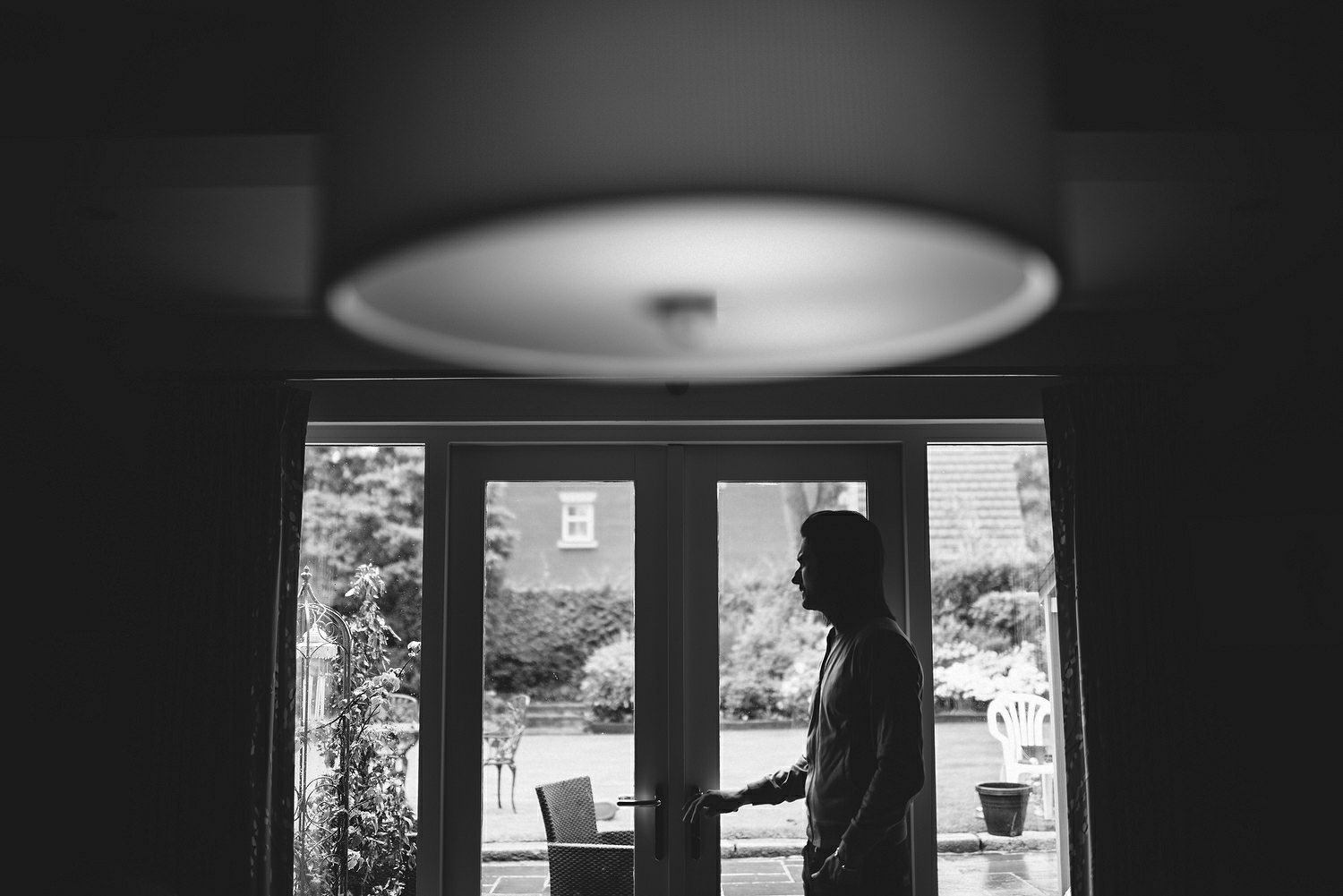  St. Malachy's Church George's Market Wedding Photos Belfast 