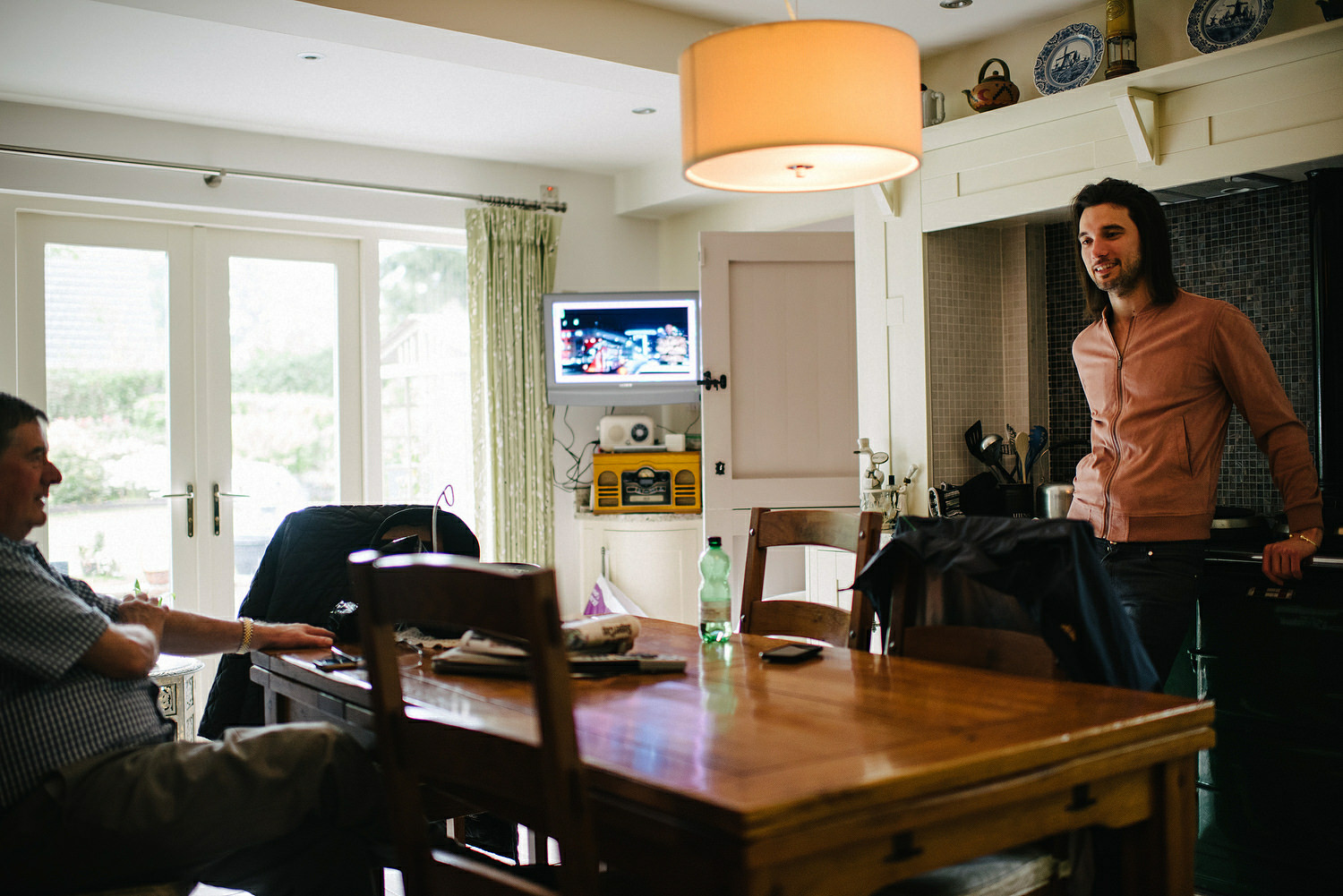  St. Malachy's Church George's Market Wedding Photos Belfast 