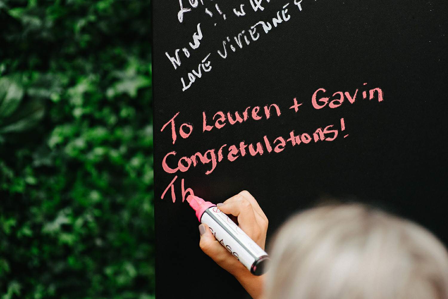  St. Malachy's Church George's Market Wedding Photos Belfast 