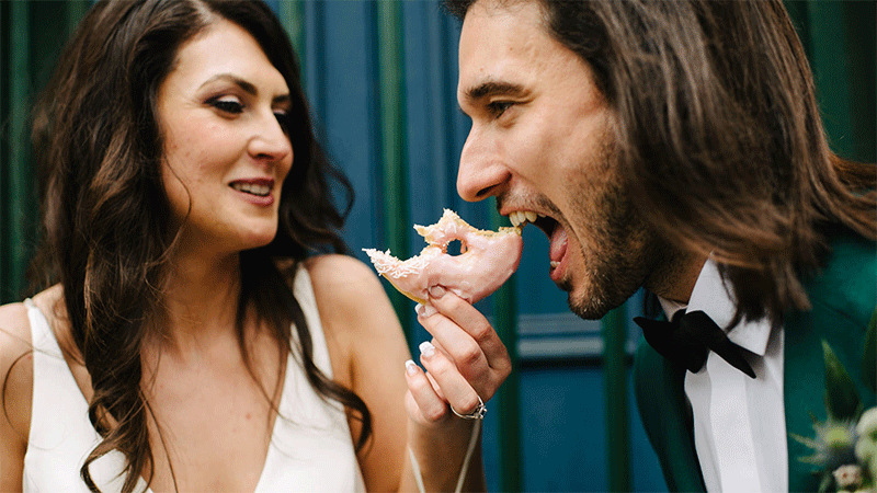 Wedding Balloons Belfast City Wedding 166.GIF