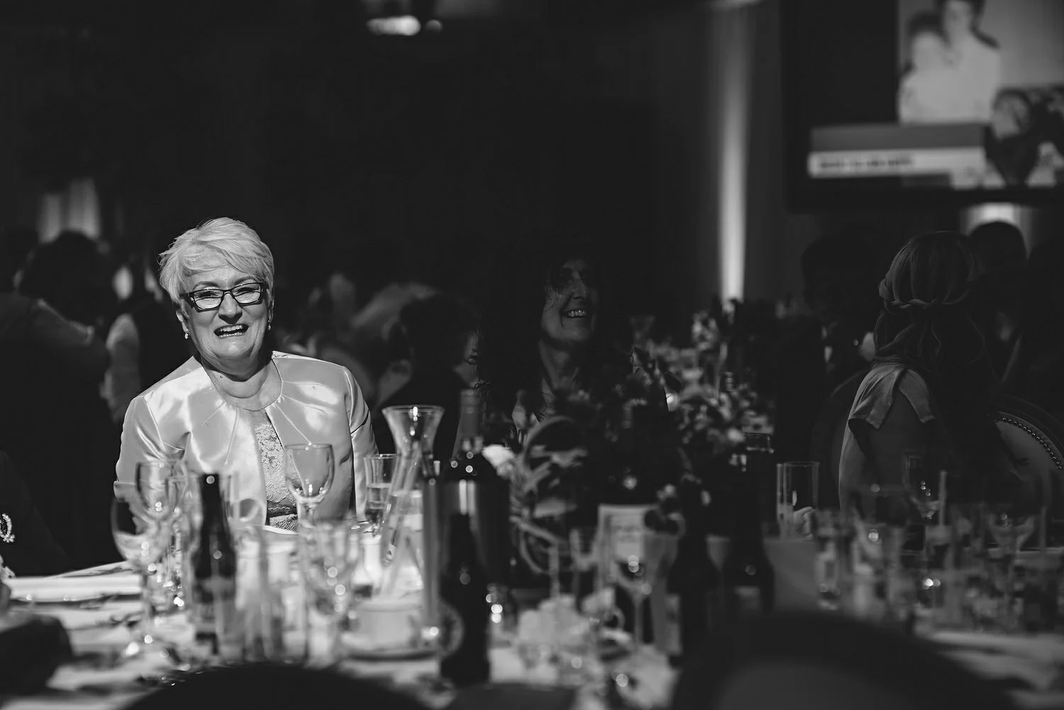  St. Malachy's Church George's Market Wedding Photos Belfast 