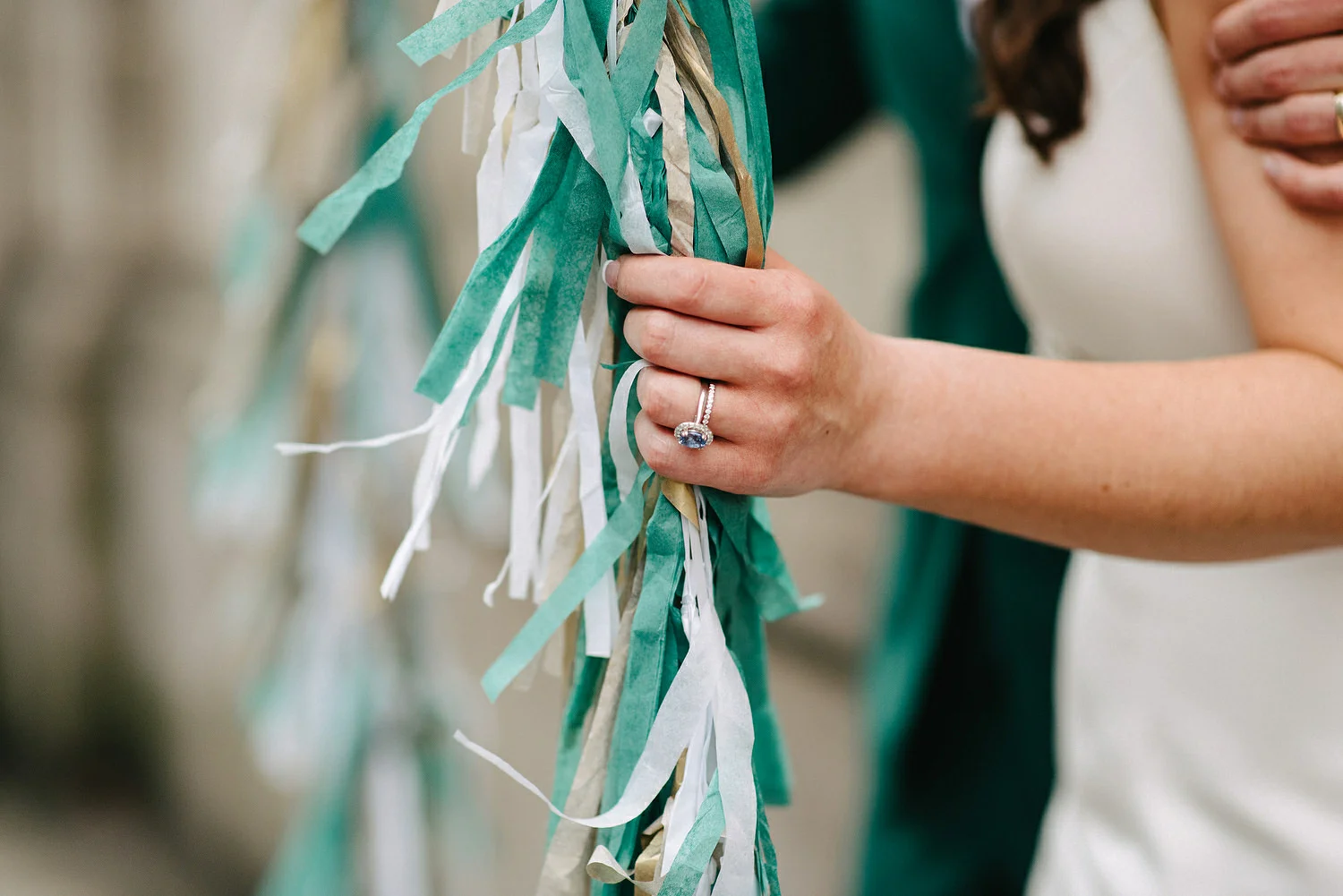  St. Malachy's Church George's Market Wedding Photos Belfast 