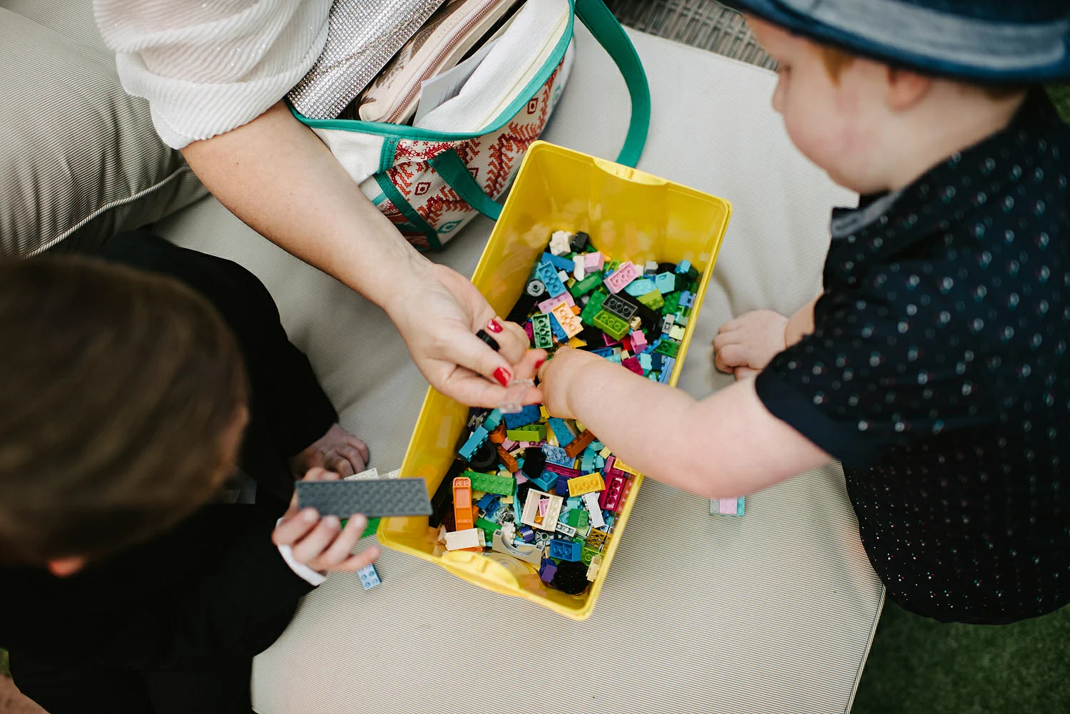  St. Malachy's Church George's Market Wedding Photos Belfast 