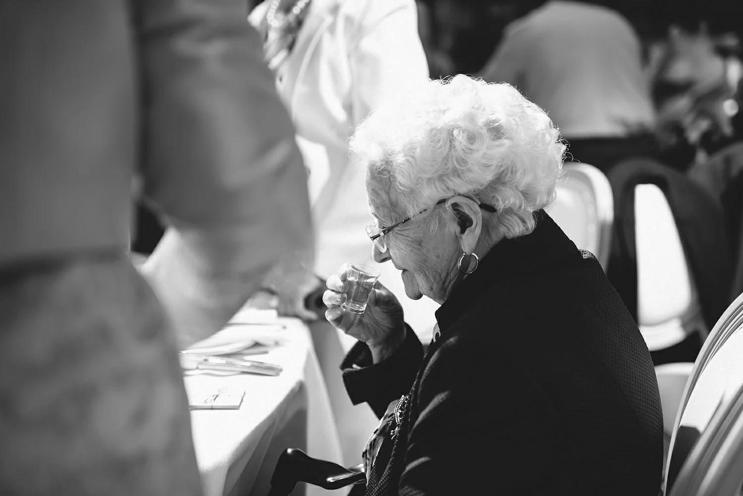  St. Malachy's Church George's Market Wedding Photos Belfast 
