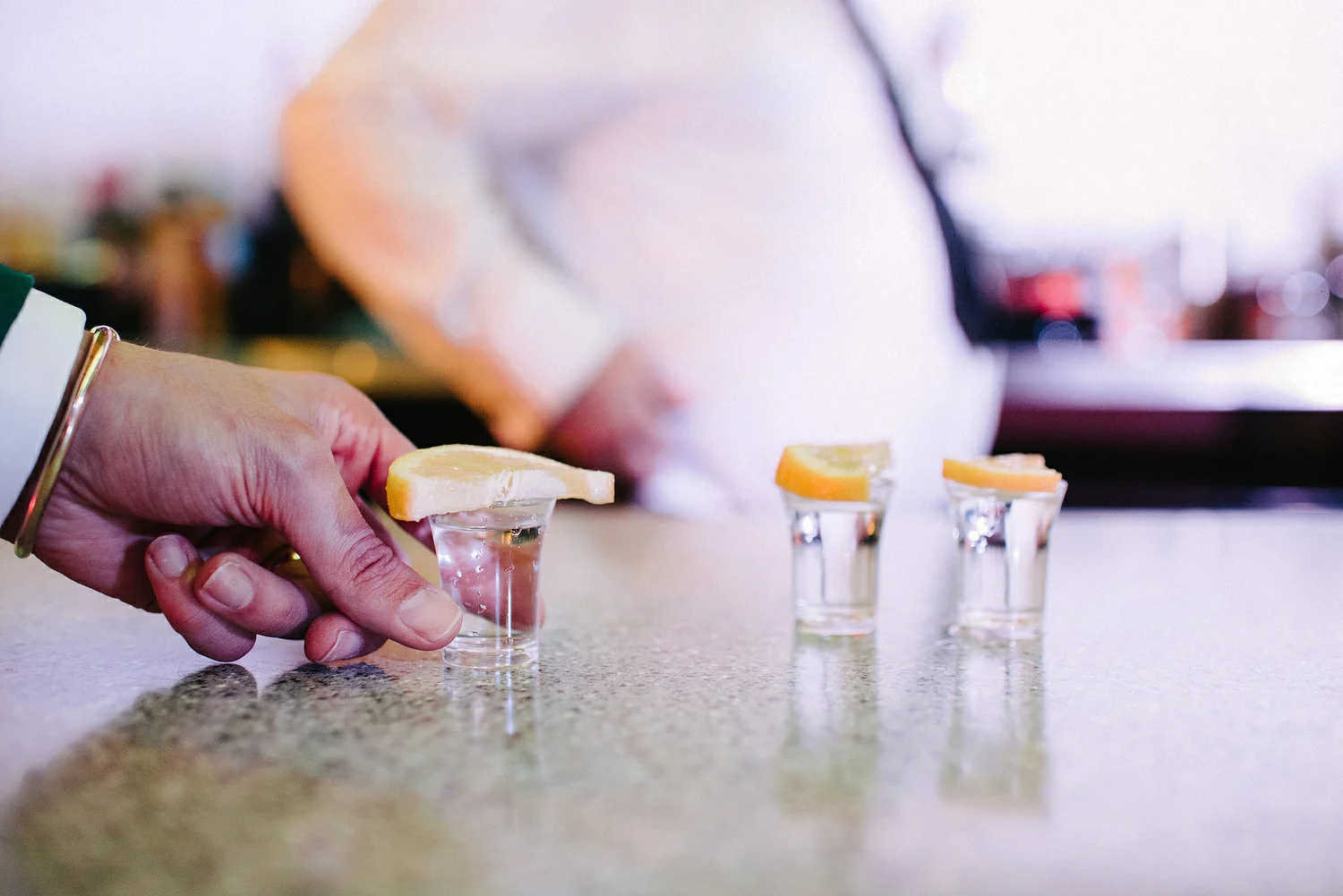  St. Malachy's Church George's Market Wedding Photos Belfast 