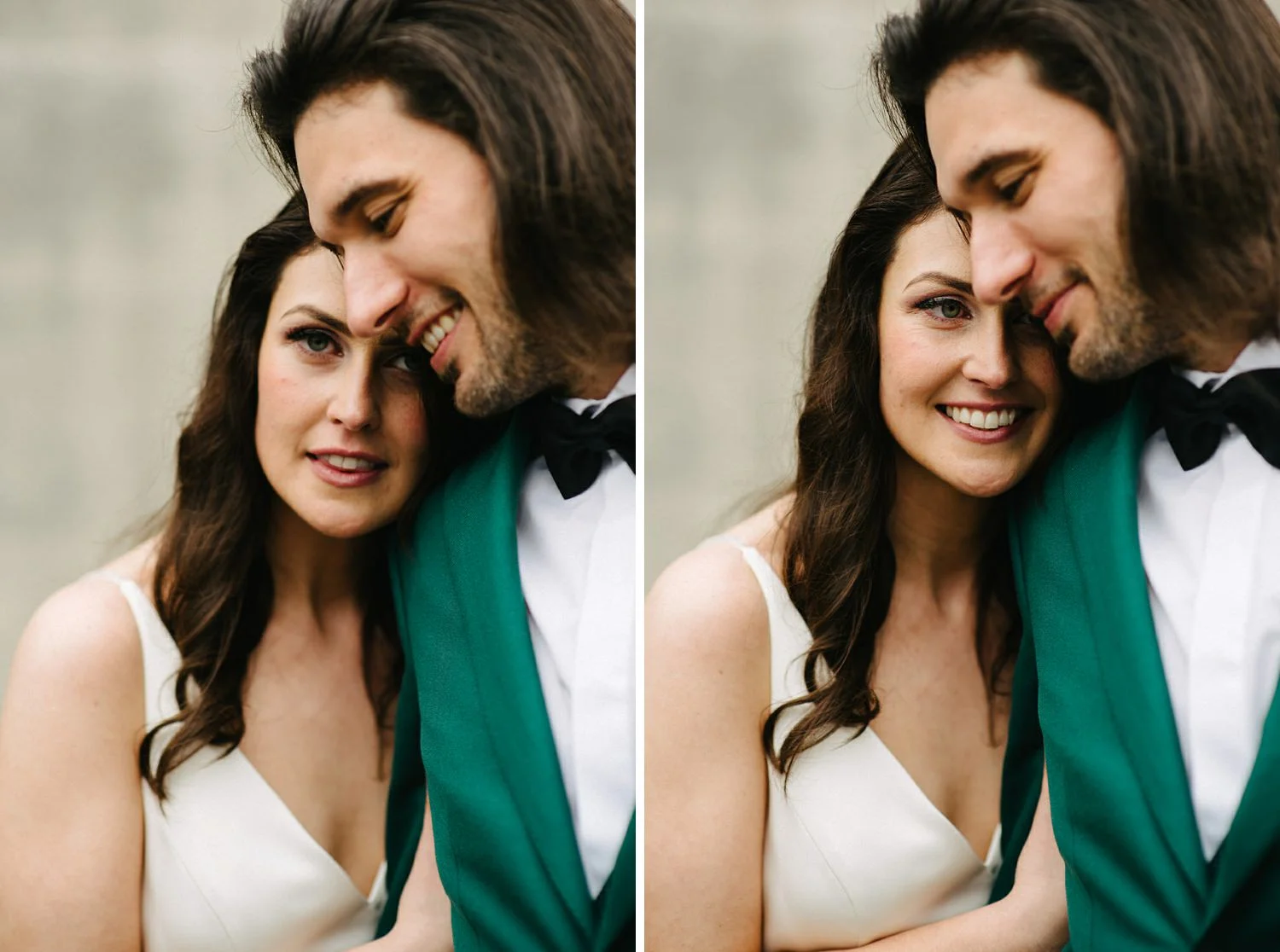  St. Malachy's Church George's Market Wedding Photos Belfast 