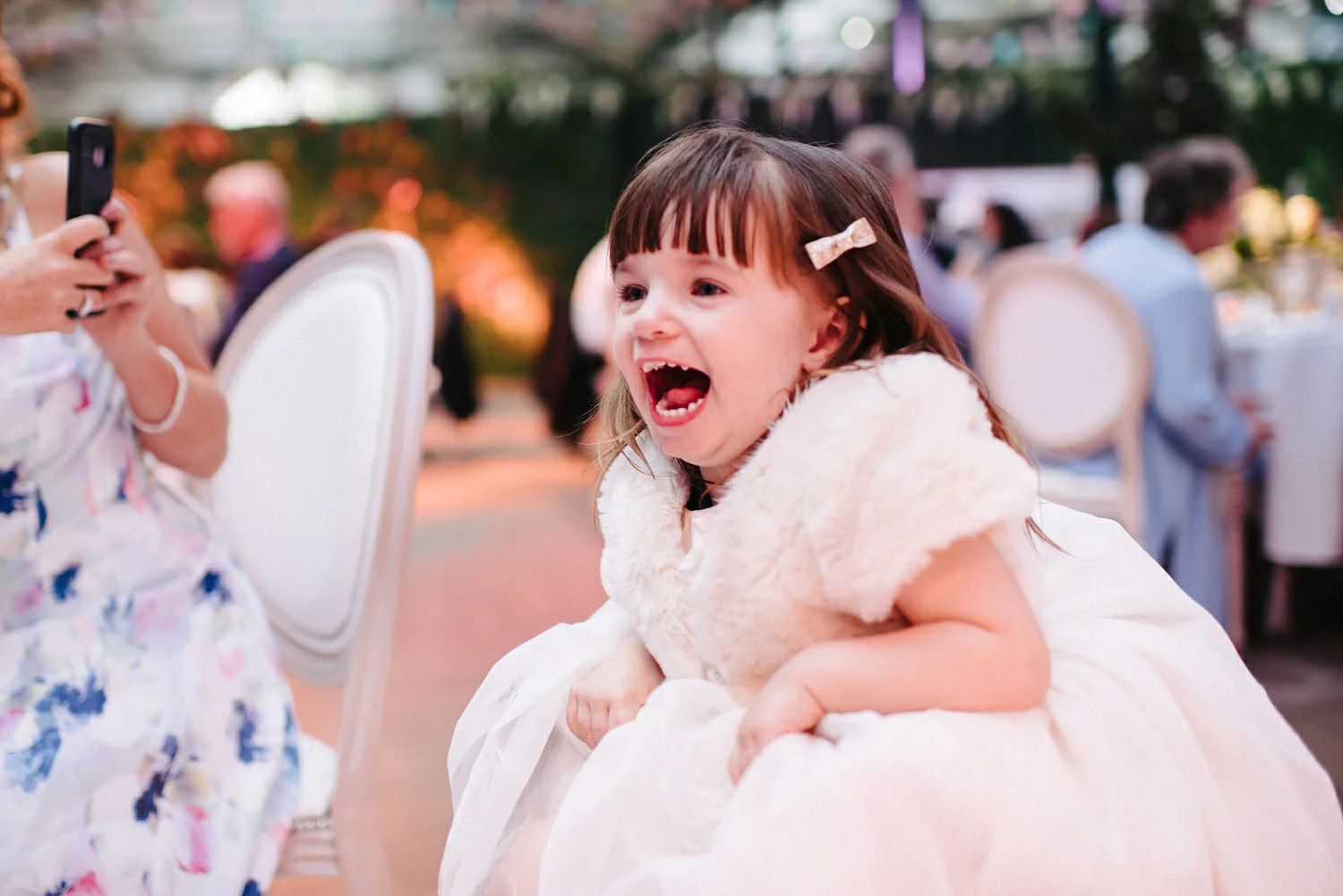  St. Malachy's Church George's Market Wedding Photos Belfast 