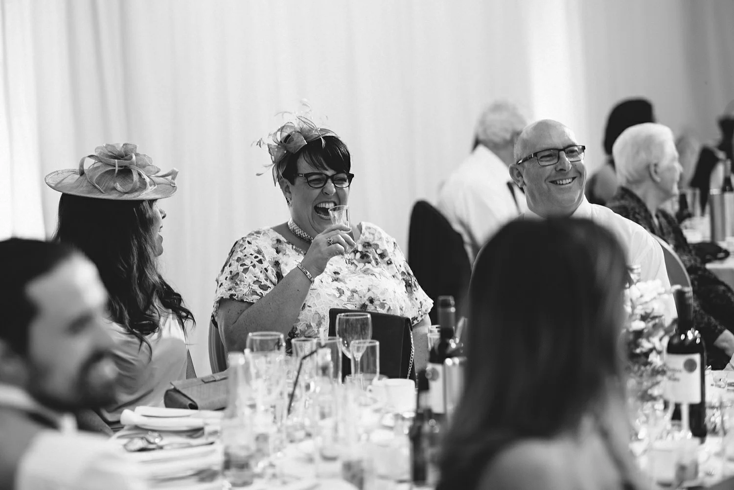  St. Malachy's Church George's Market Wedding Photos Belfast 