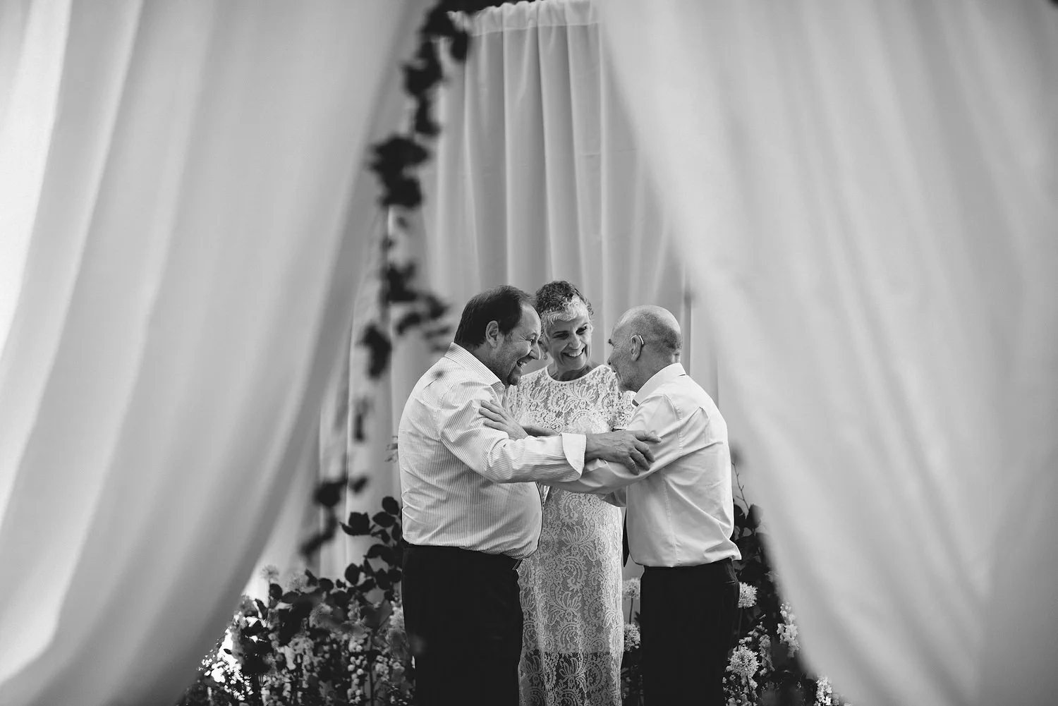  St. Malachy's Church George's Market Wedding Photos Belfast 