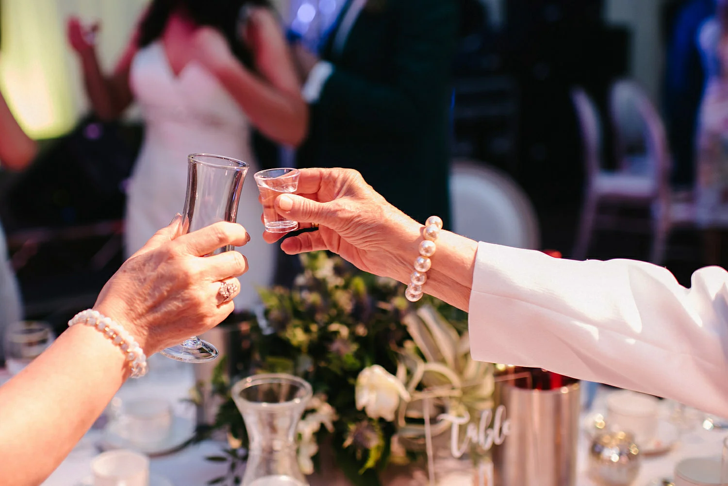  St. Malachy's Church George's Market Wedding Photos Belfast 