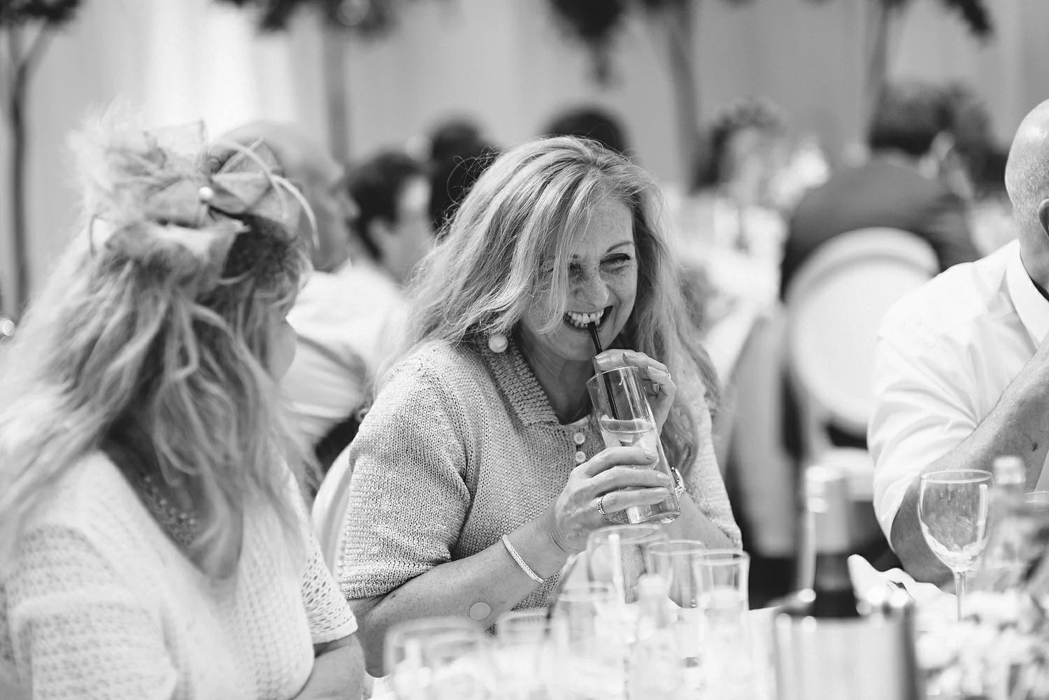  St. Malachy's Church George's Market Wedding Photos Belfast 