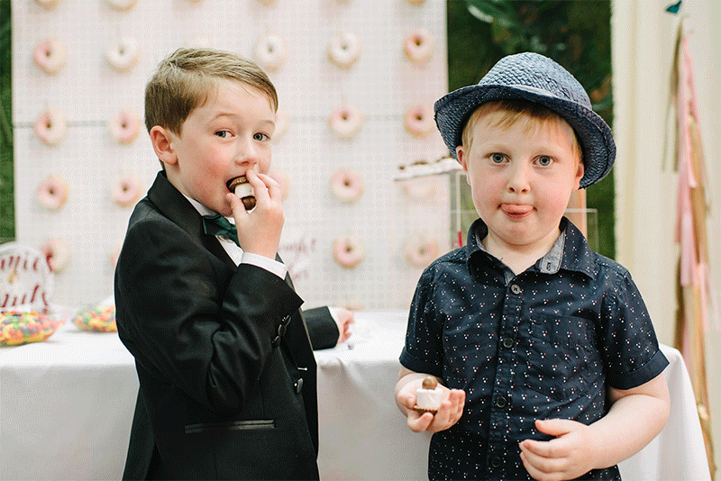 Wedding Balloons Belfast City Wedding 142.GIF