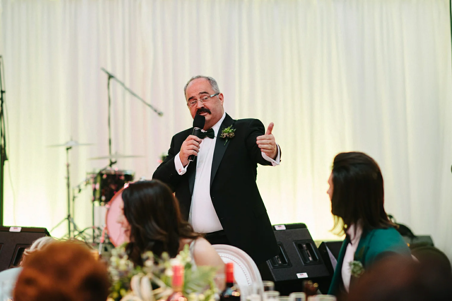  St. Malachy's Church George's Market Wedding Photos Belfast 