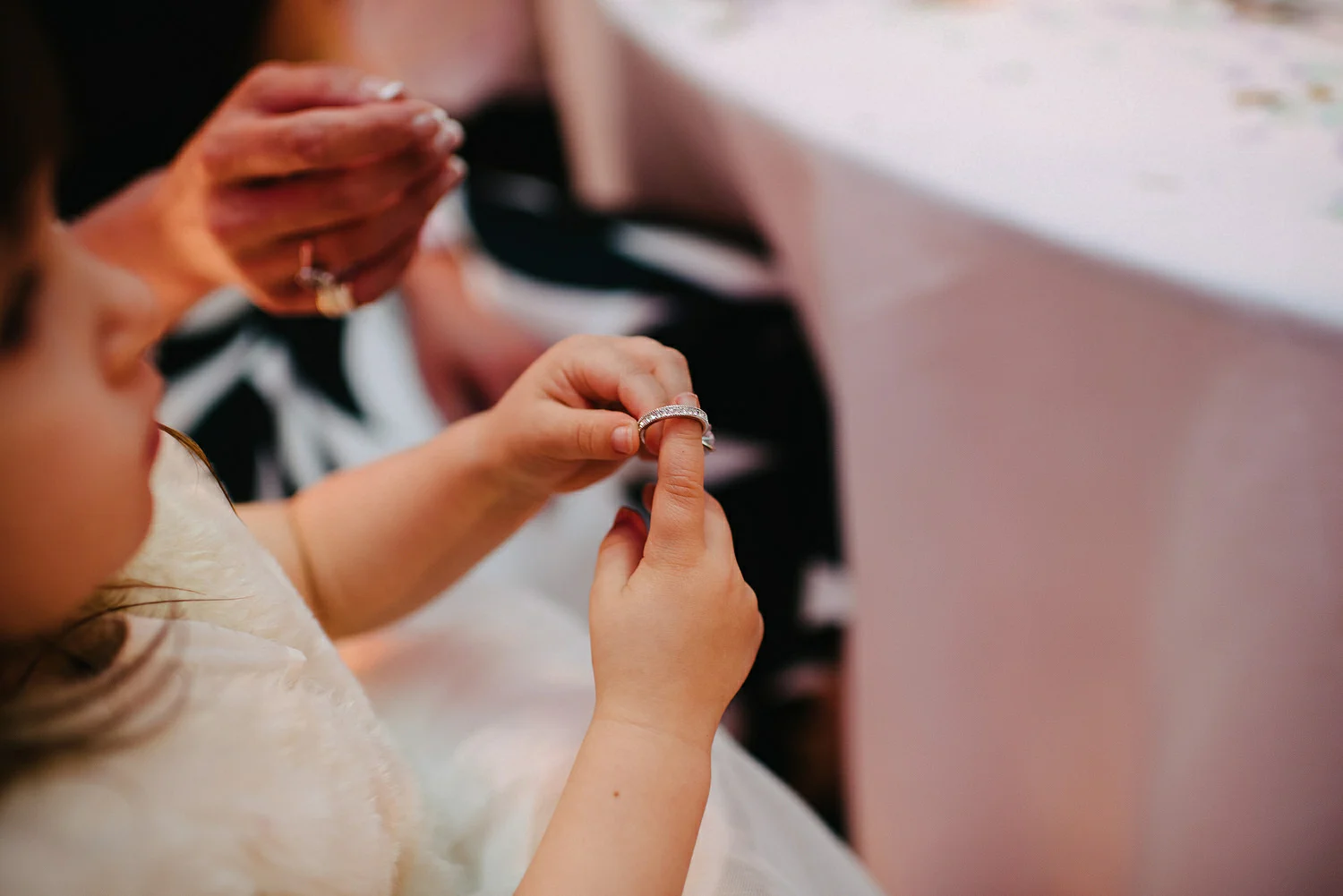  St. Malachy's Church George's Market Wedding Photos Belfast 