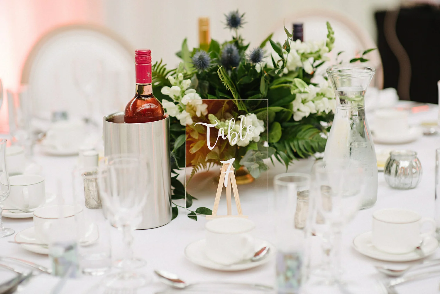  St. Malachy's Church George's Market Wedding Photos Belfast 