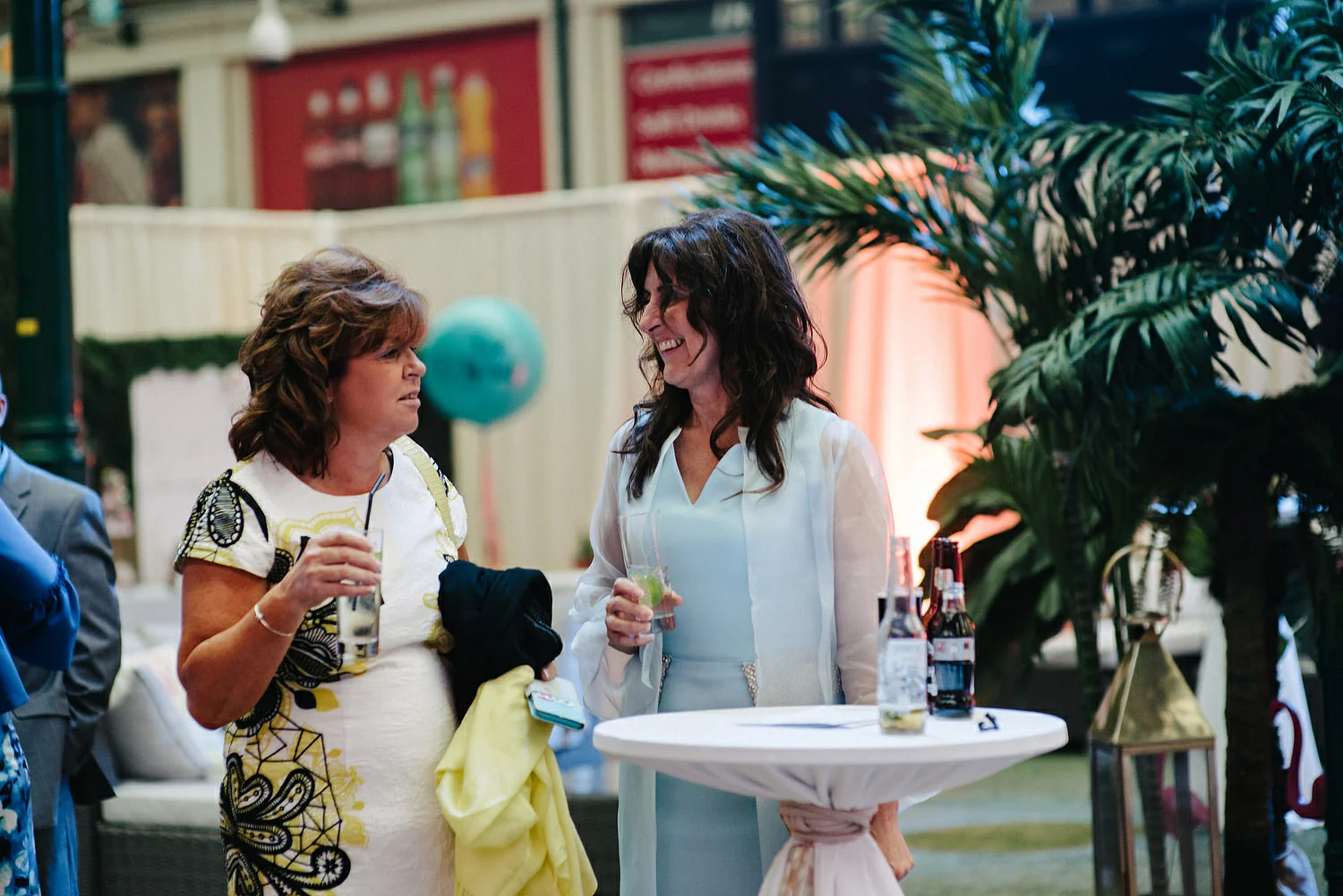  St. Malachy's Church George's Market Wedding Photos Belfast 