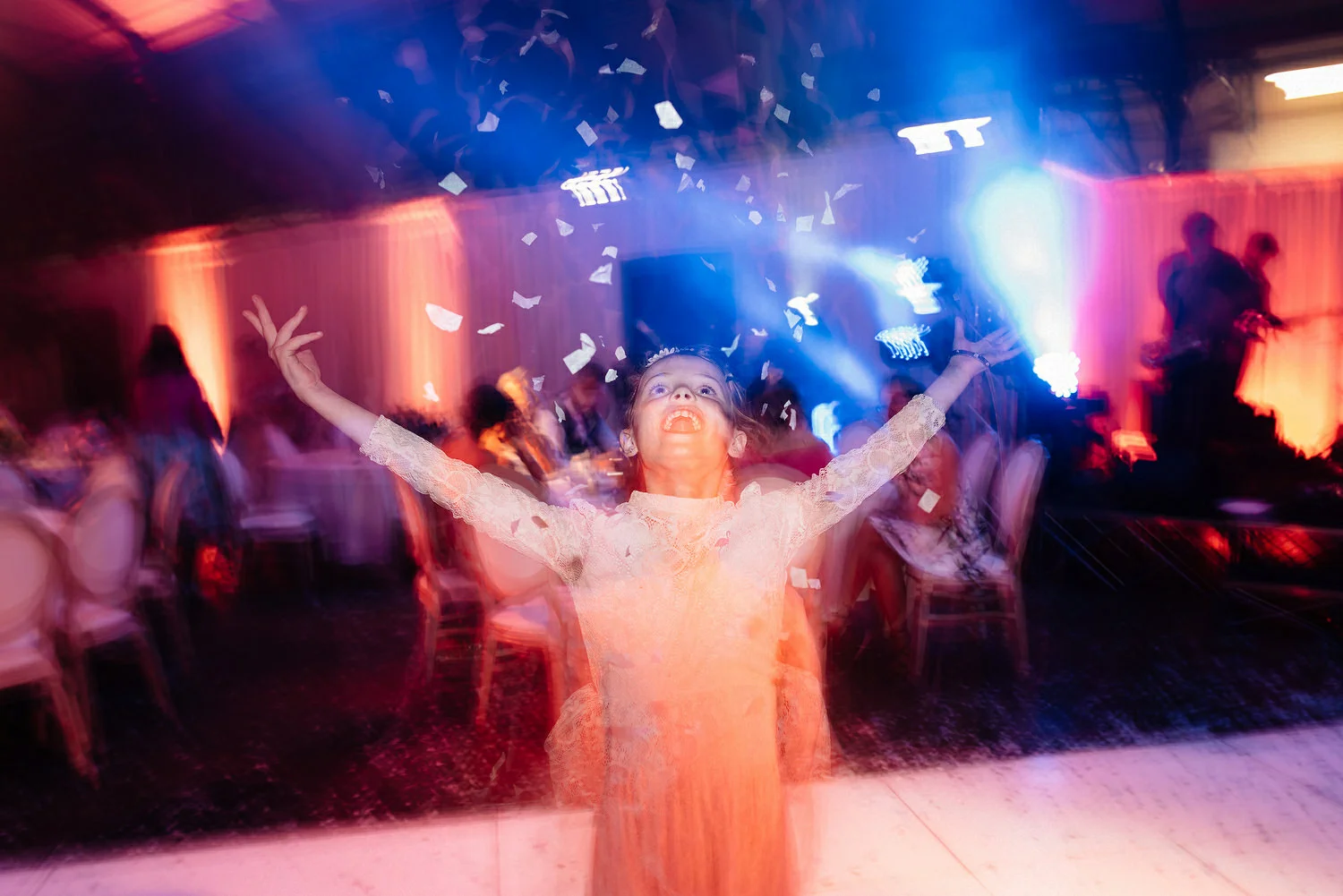  St. Malachy's Church George's Market Wedding Photos Belfast 