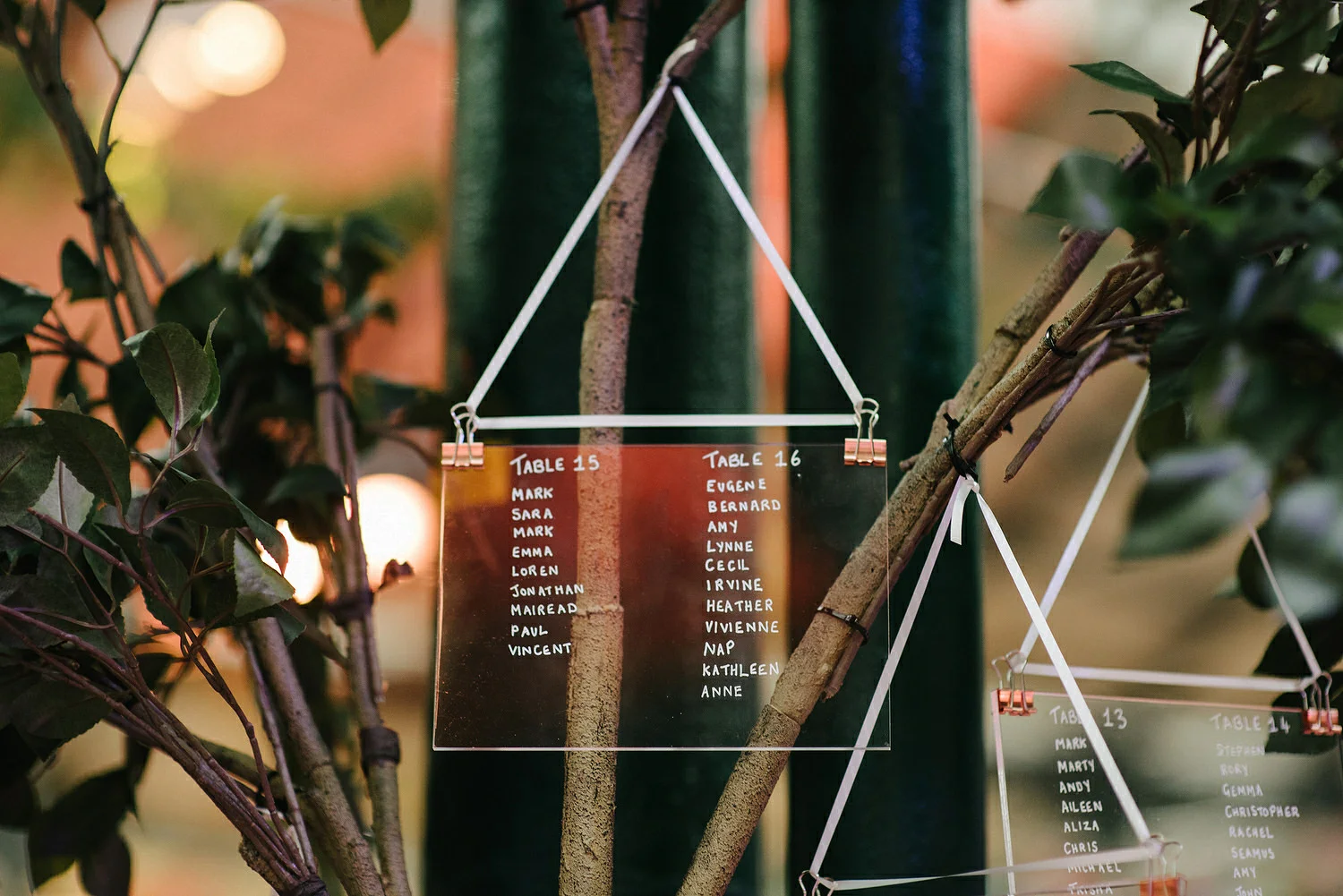  St. Malachy's Church George's Market Wedding Photos Belfast 