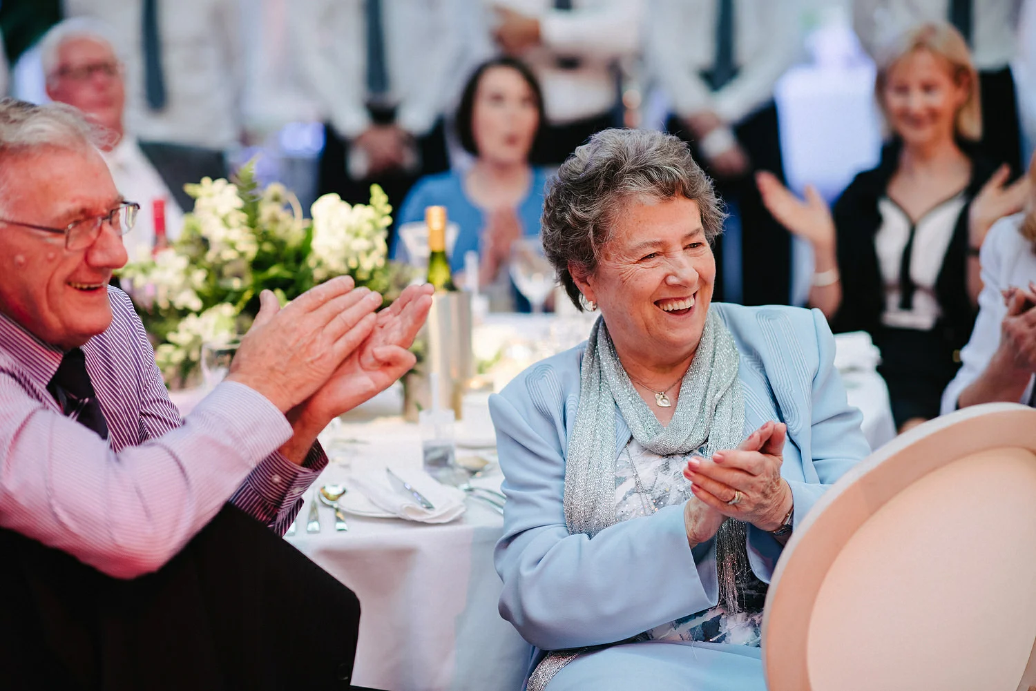  St. Malachy's Church George's Market Wedding Photos Belfast 
