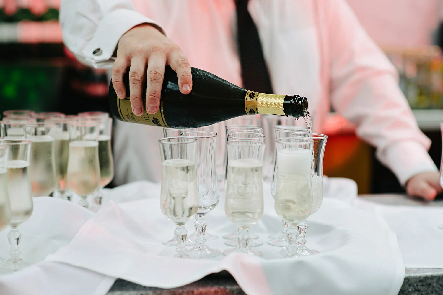  St. Malachy's Church George's Market Wedding Photos Belfast 