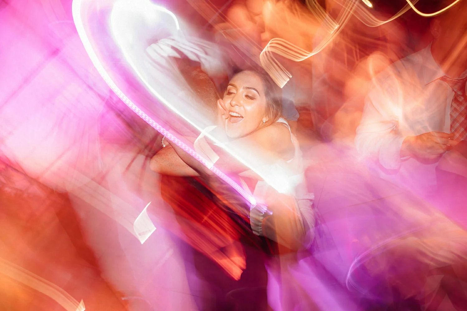  St. Malachy's Church George's Market Wedding Photos Belfast 