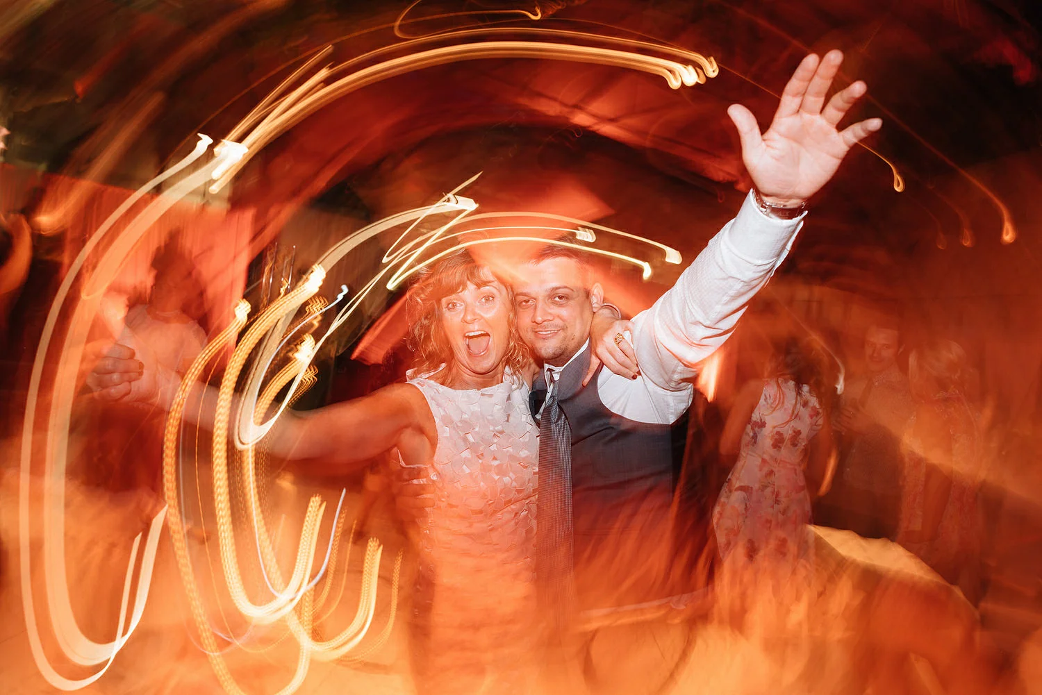  St. Malachy's Church George's Market Wedding Photos Belfast 