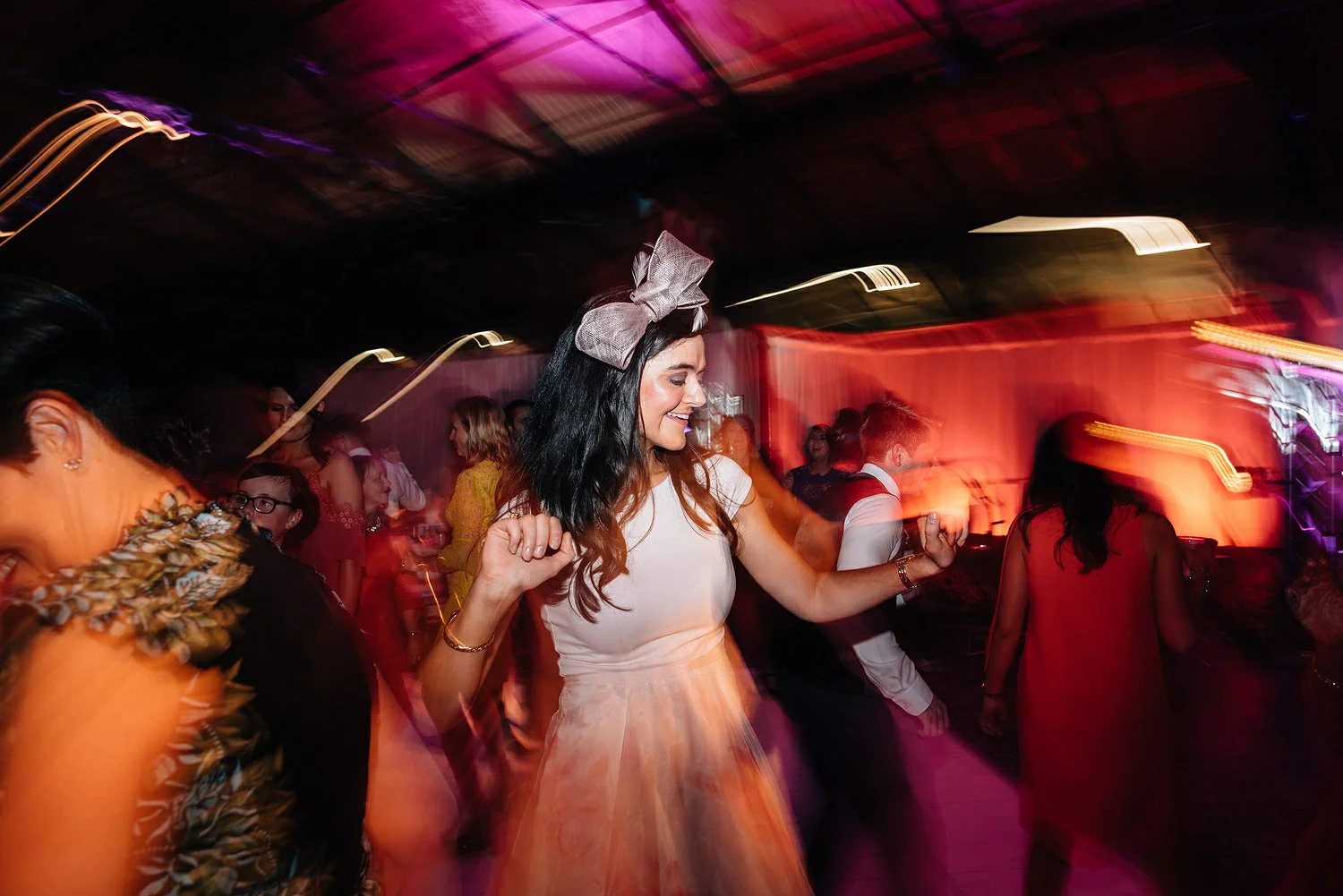  St. Malachy's Church George's Market Wedding Photos Belfast 