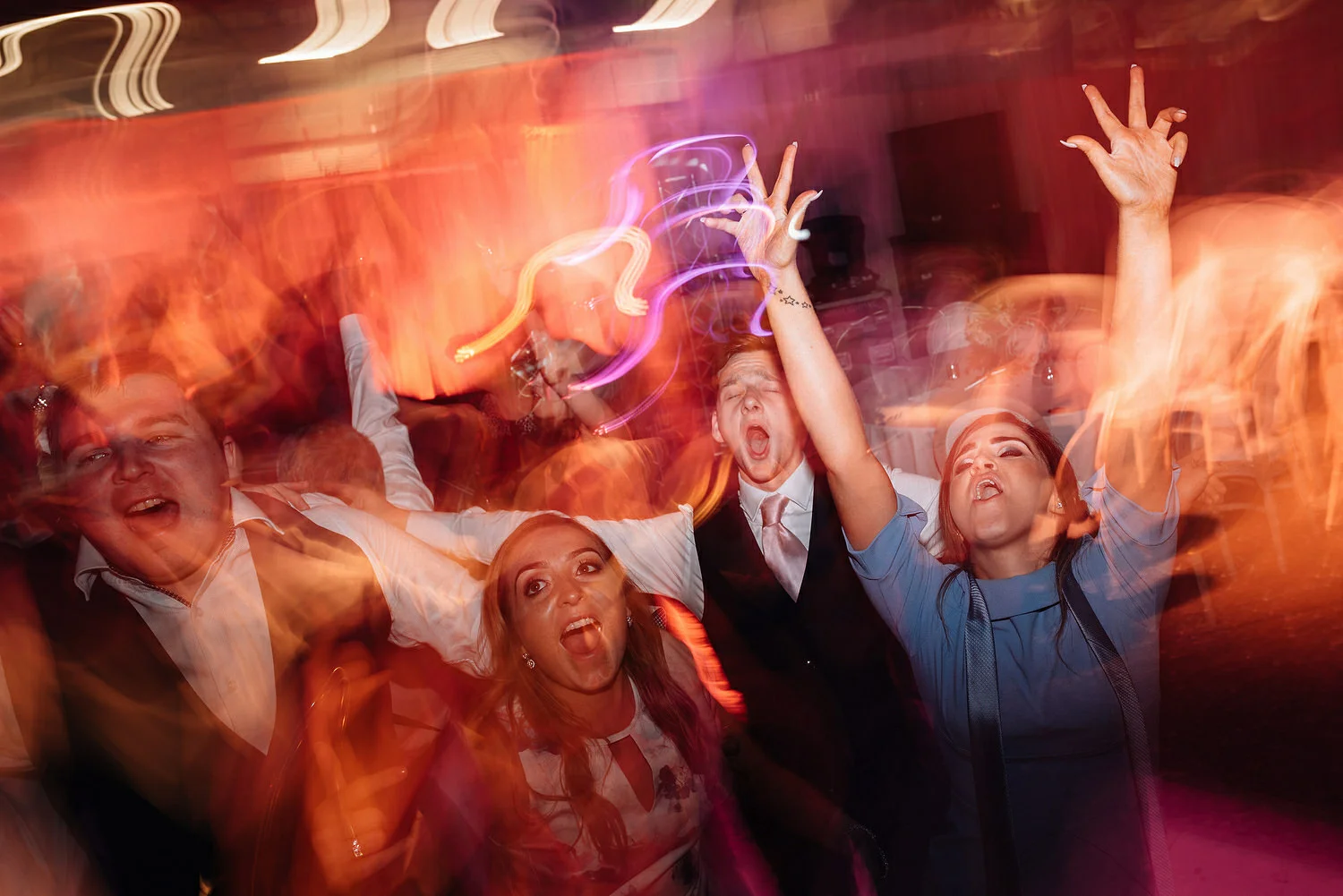  St. Malachy's Church George's Market Wedding Photos Belfast 