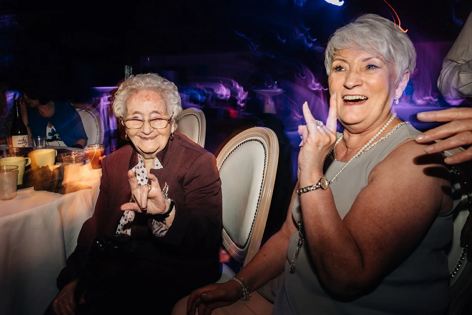  St. Malachy's Church George's Market Wedding Photos Belfast 