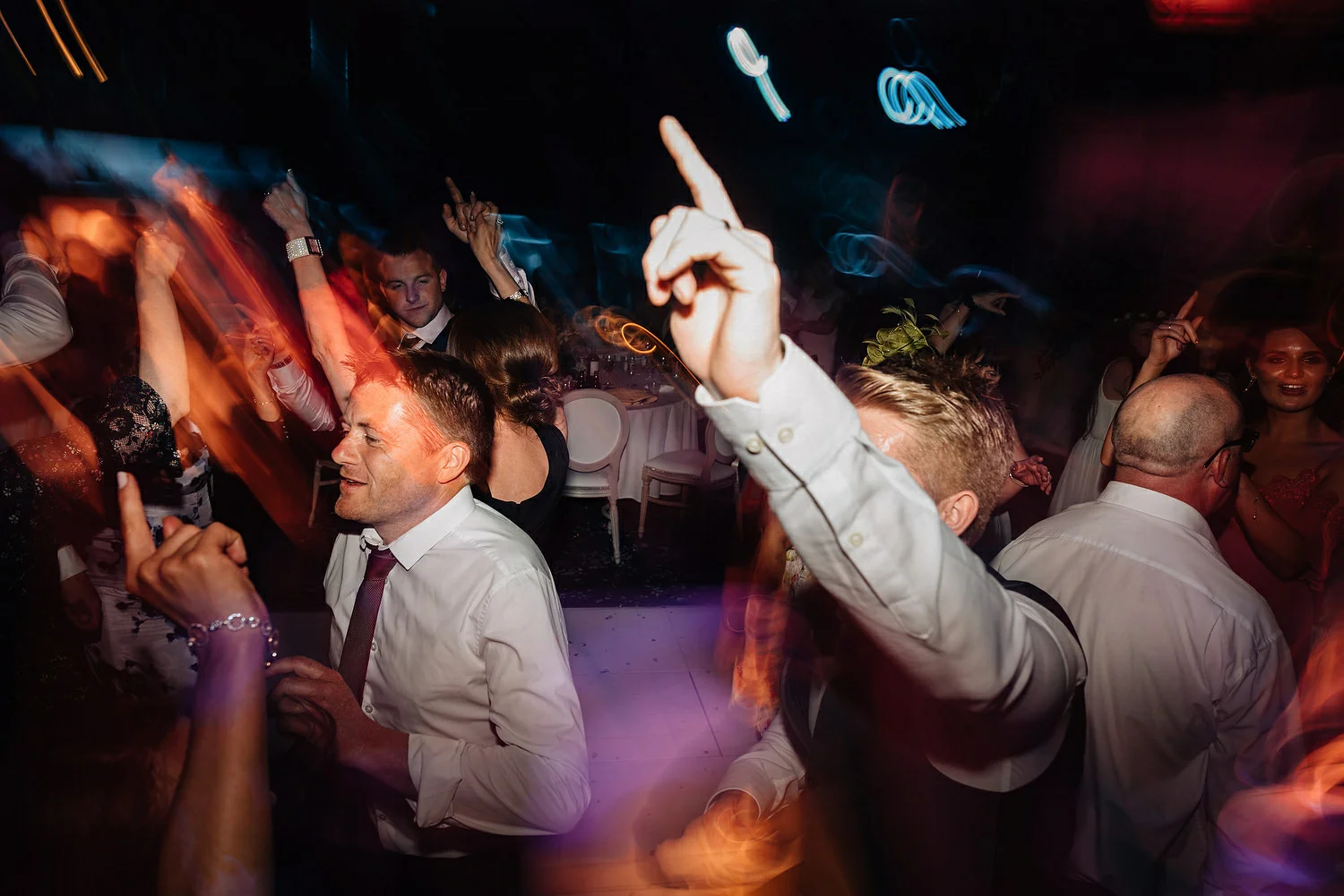  St. Malachy's Church George's Market Wedding Photos Belfast 