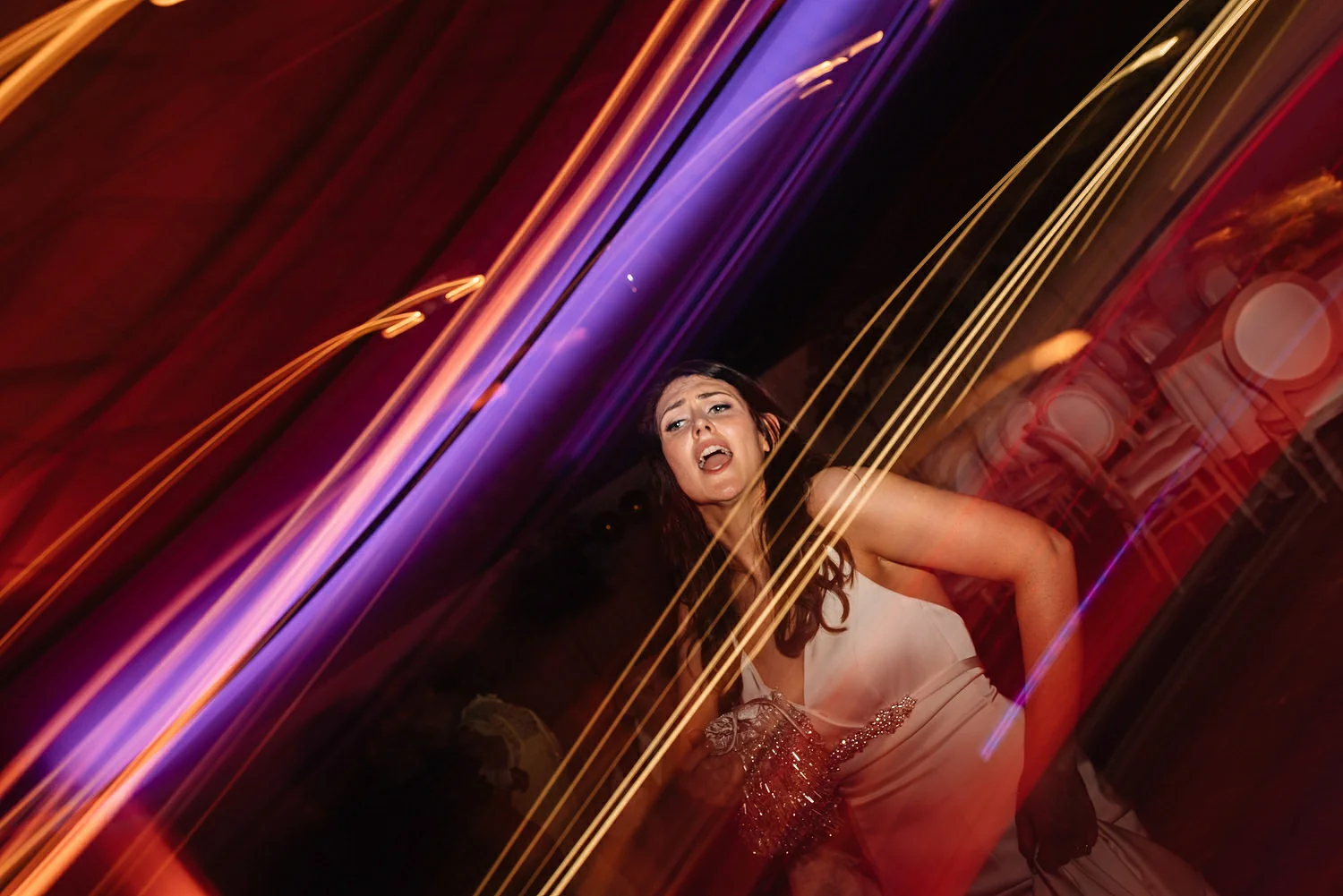  St. Malachy's Church George's Market Wedding Photos Belfast 