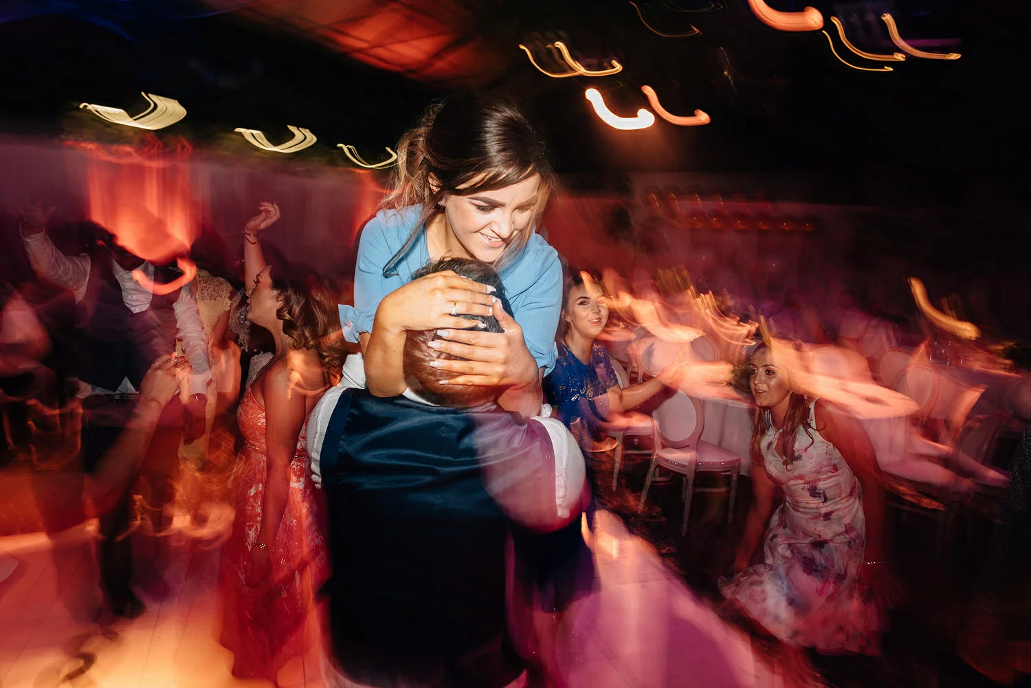  St. Malachy's Church George's Market Wedding Photos Belfast 