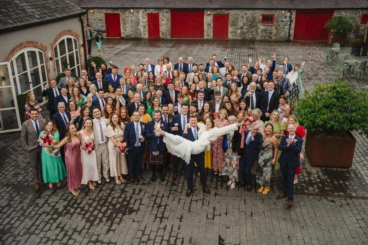 Beth and Stephen Larchfield Estate Wedding 134.JPG