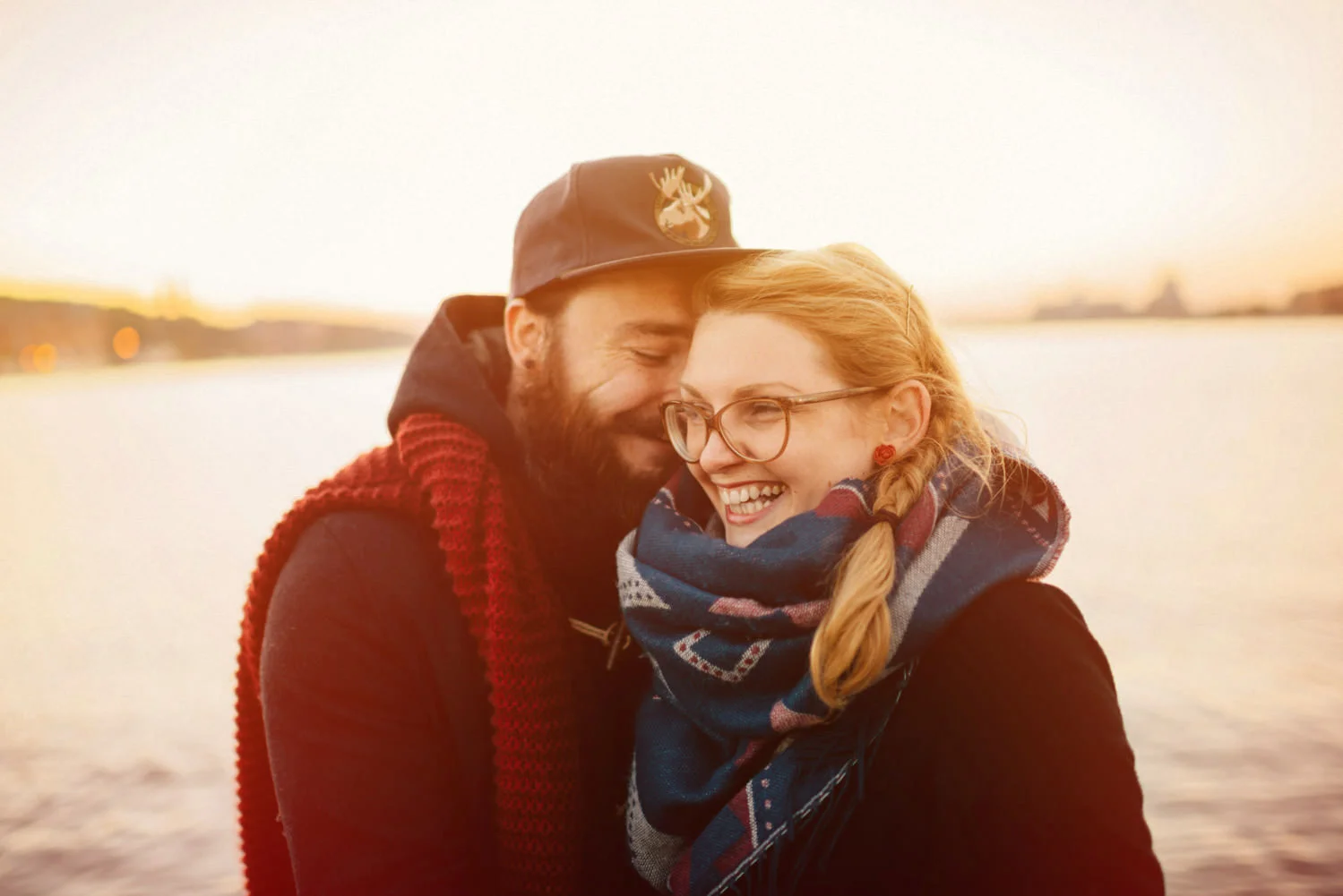 Sunset Stockholm photography.JPG