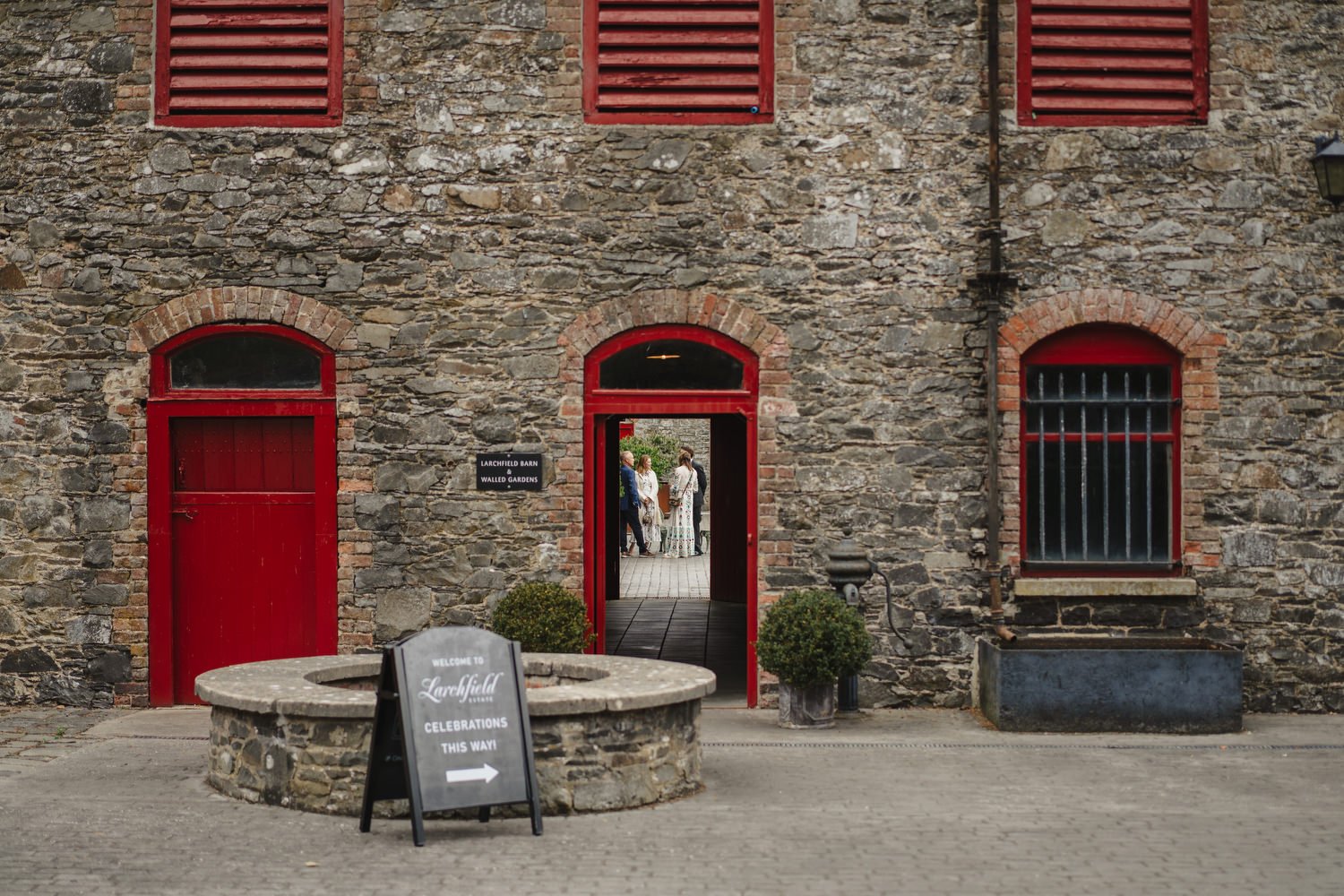 Aaron and Susie Larchfield Estate Wedding 025.JPG