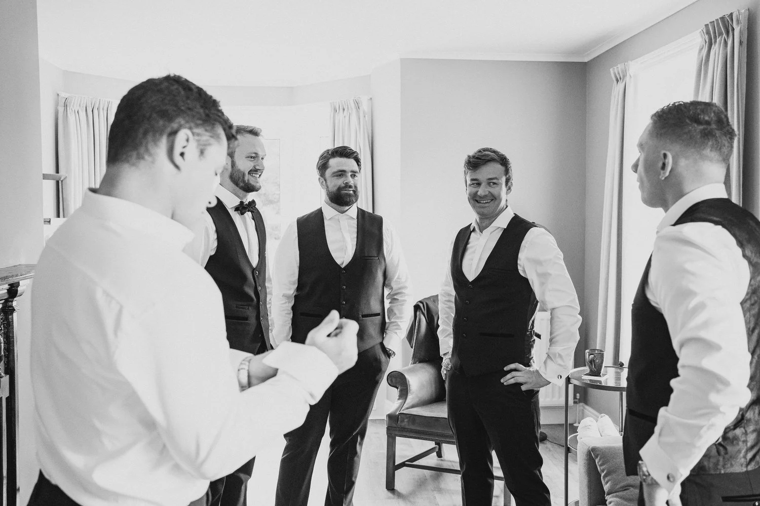 Aaron and Susie Larchfield Estate Wedding 007.JPG