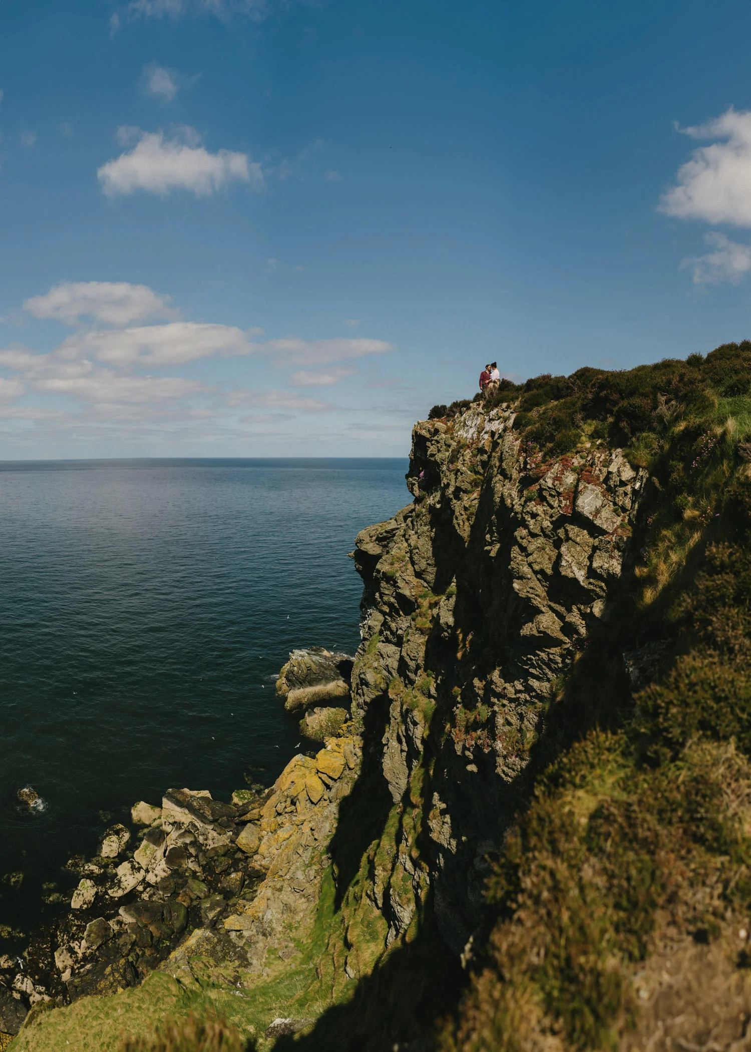 Swiss wedding Photographers