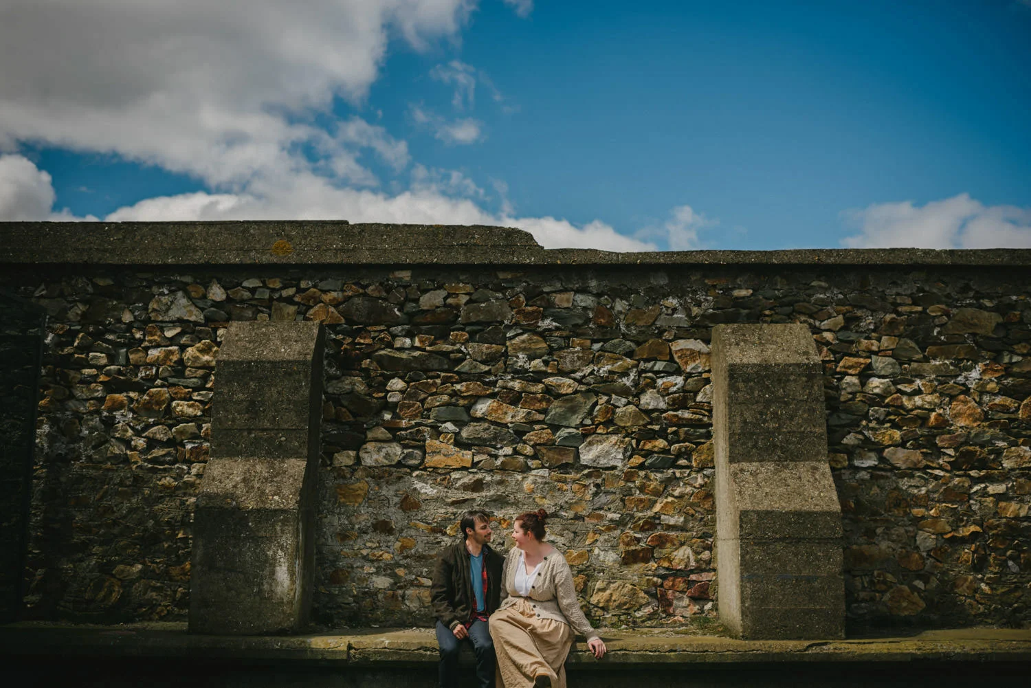 Zurich Wedding Photographer