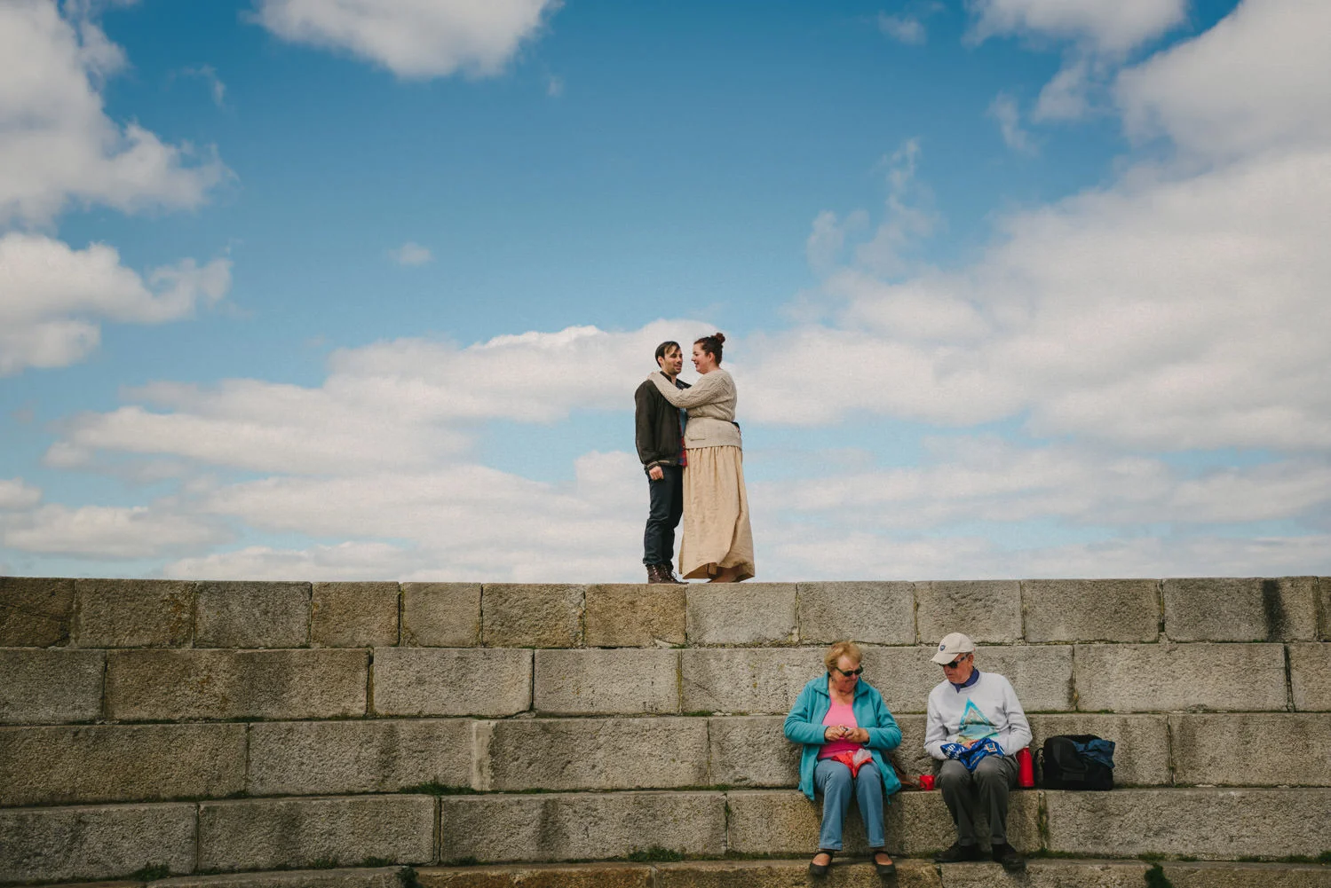 Bern Wedding Photographer