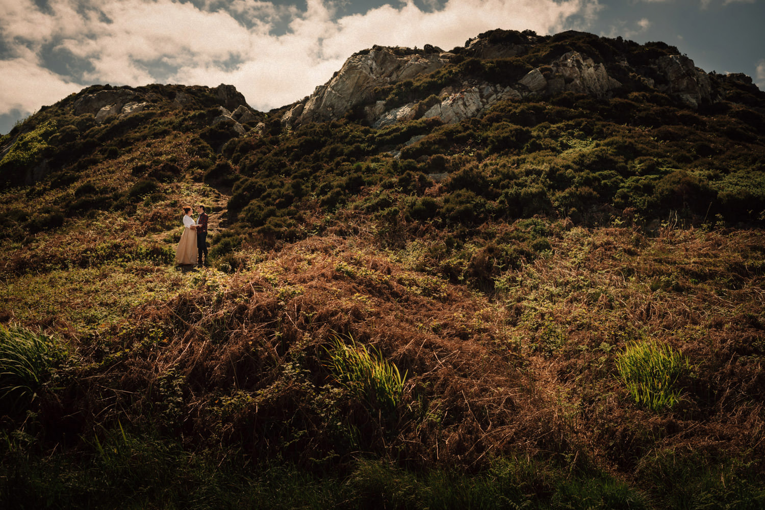 Switzerland wedding Photographers
