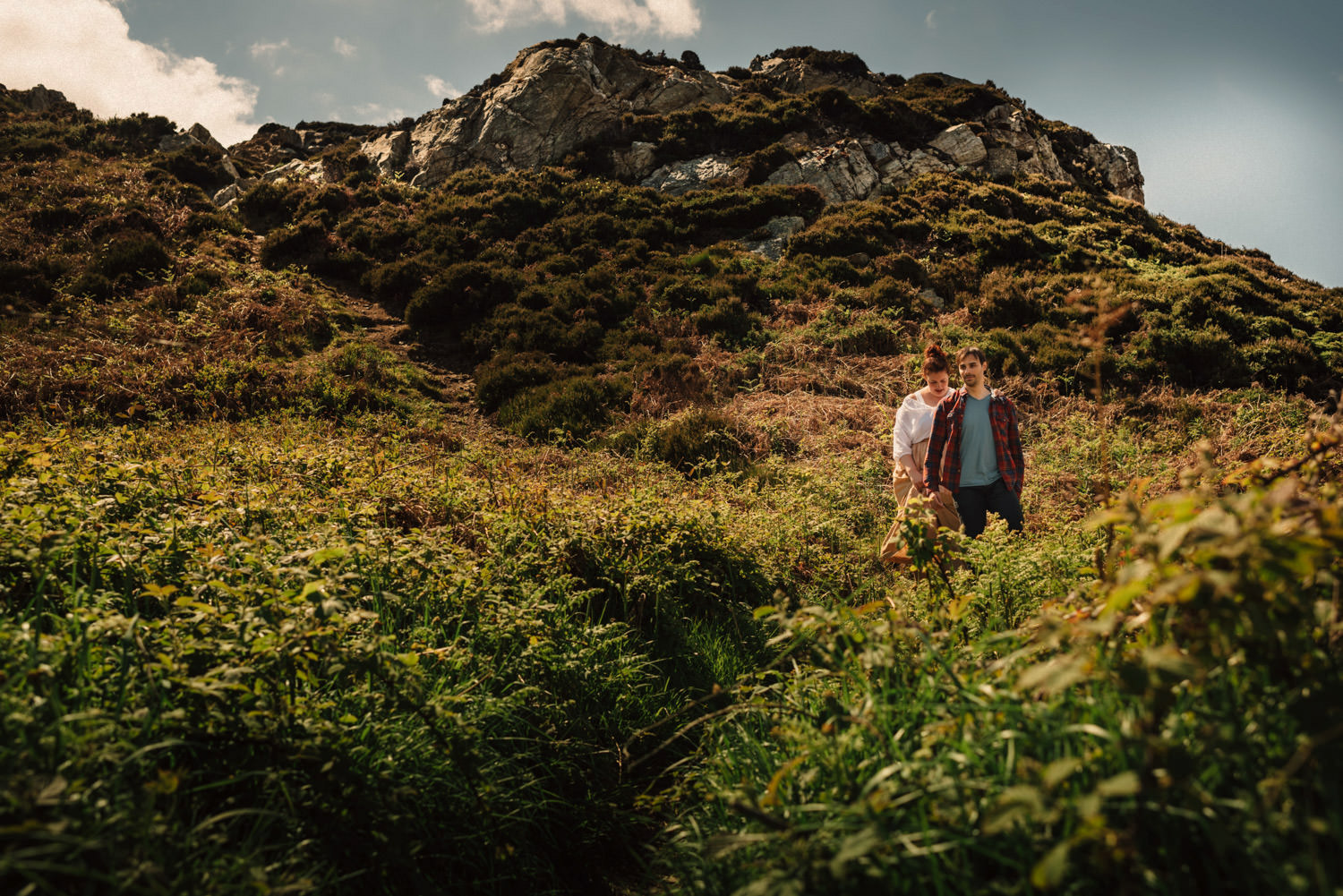 Switzerland wedding Photographers