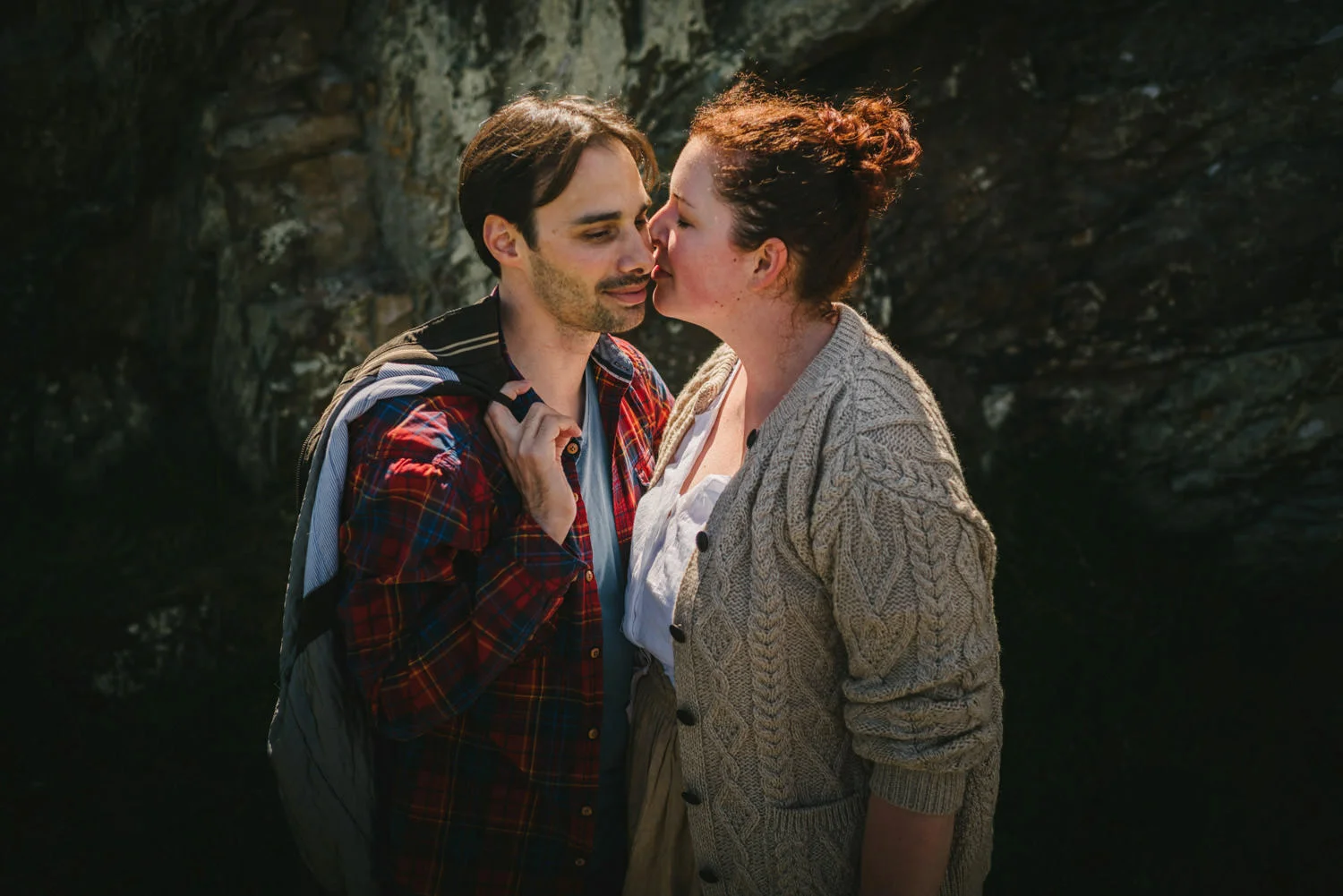 Zurich Wedding Photographer