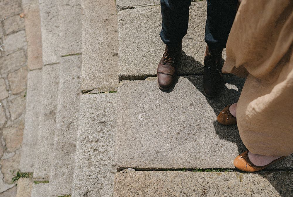 Bern Wedding Photographer