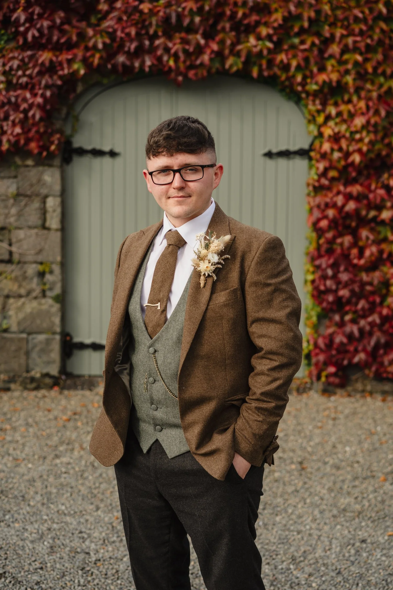 The Carriage Rooms at Montalto Wedding Photography by Simple Tapestry 023.JPG
